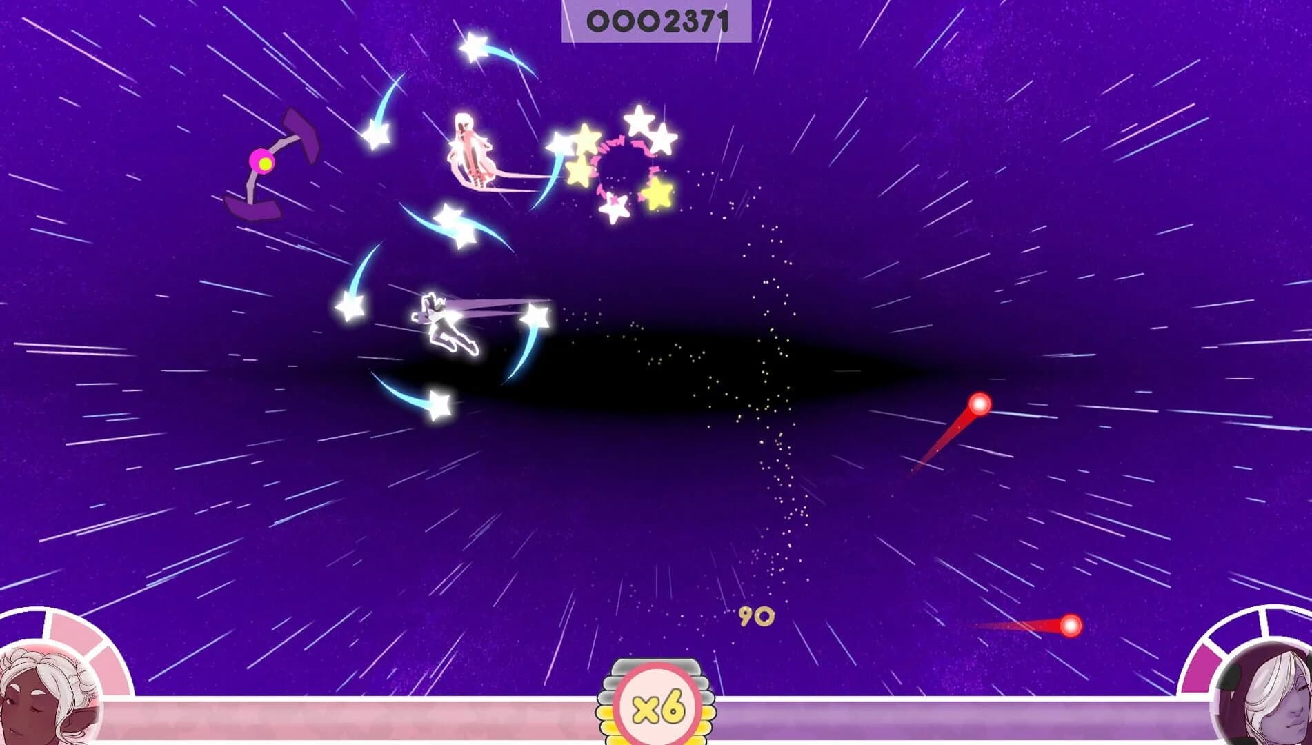 StarCrossed screenshot 3