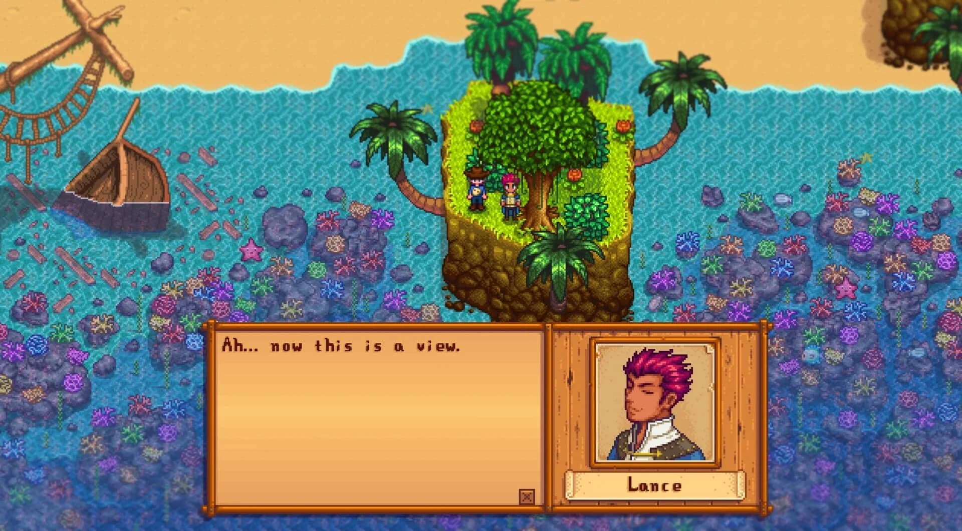 Stardew Valley Expanded screenshot 5