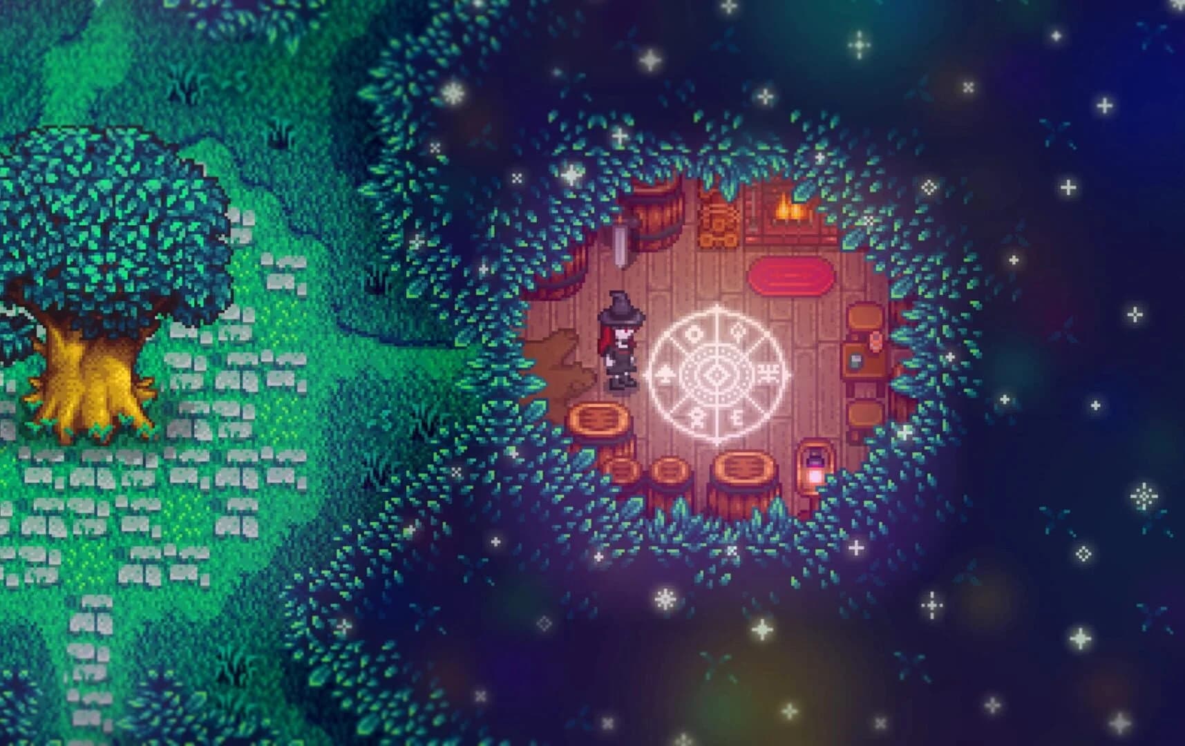 Stardew Valley Expanded screenshot 4