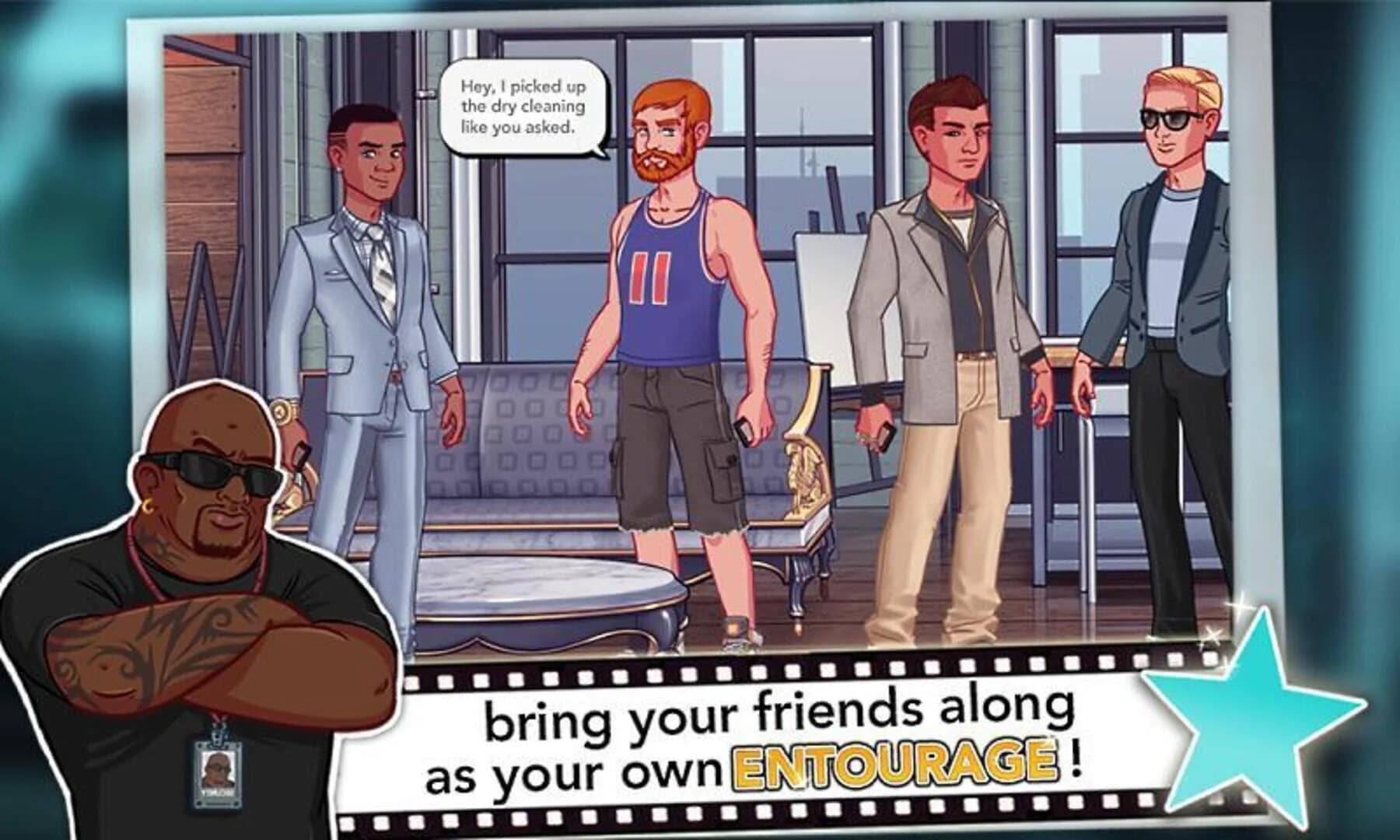 Stardom: The A-List screenshot 4