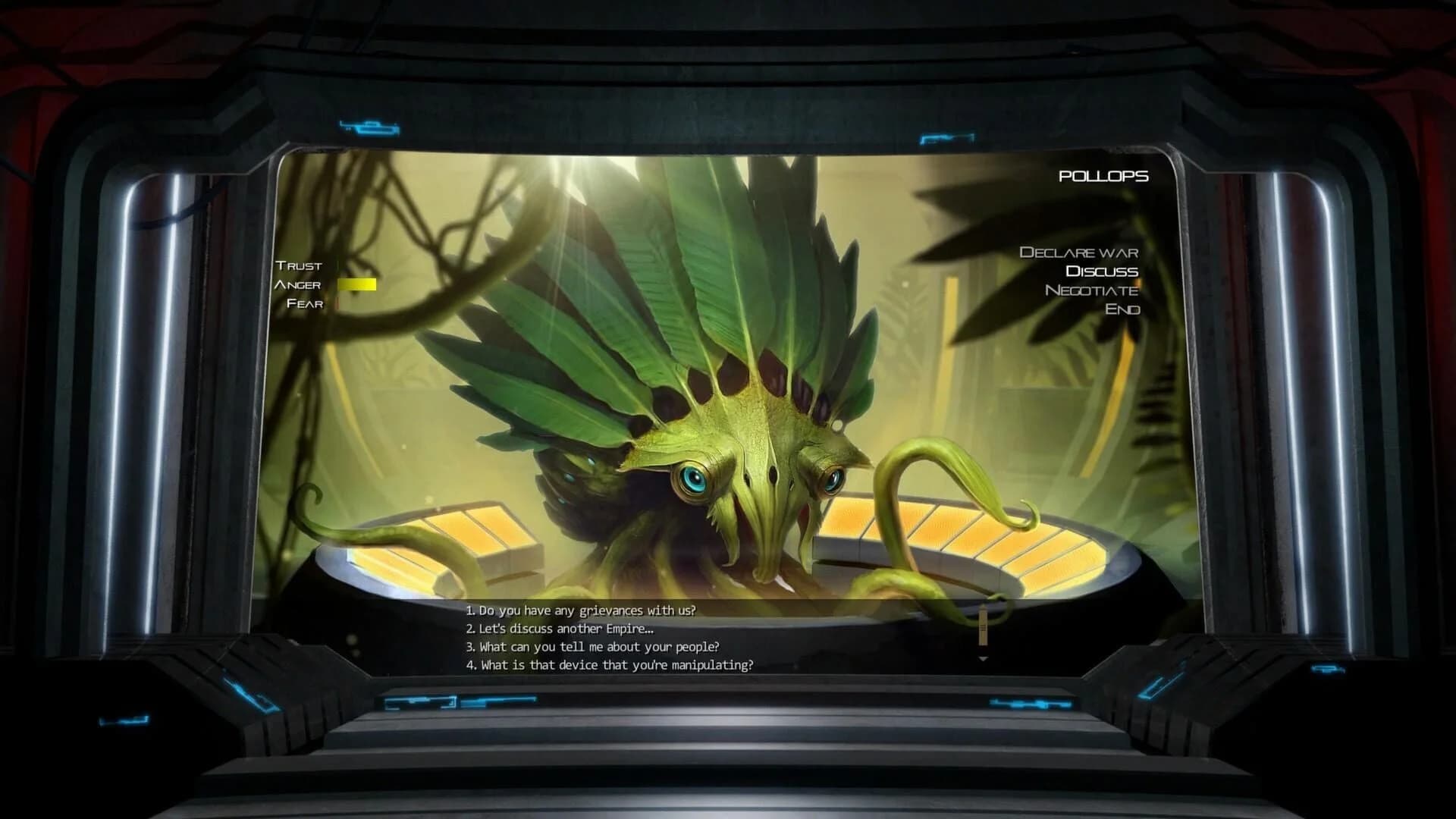 StarDrive screenshot 5