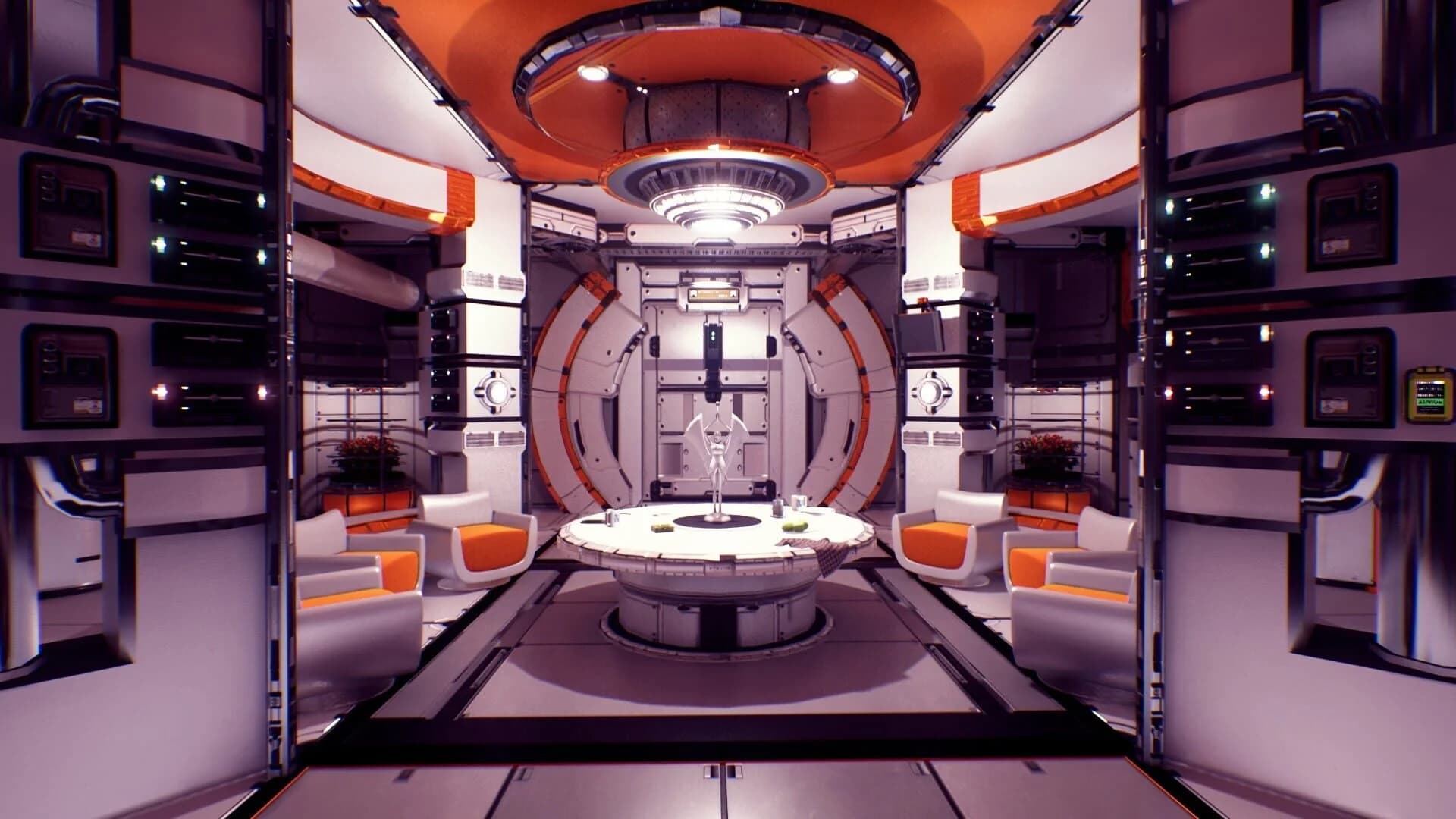 Stardrop screenshot 2