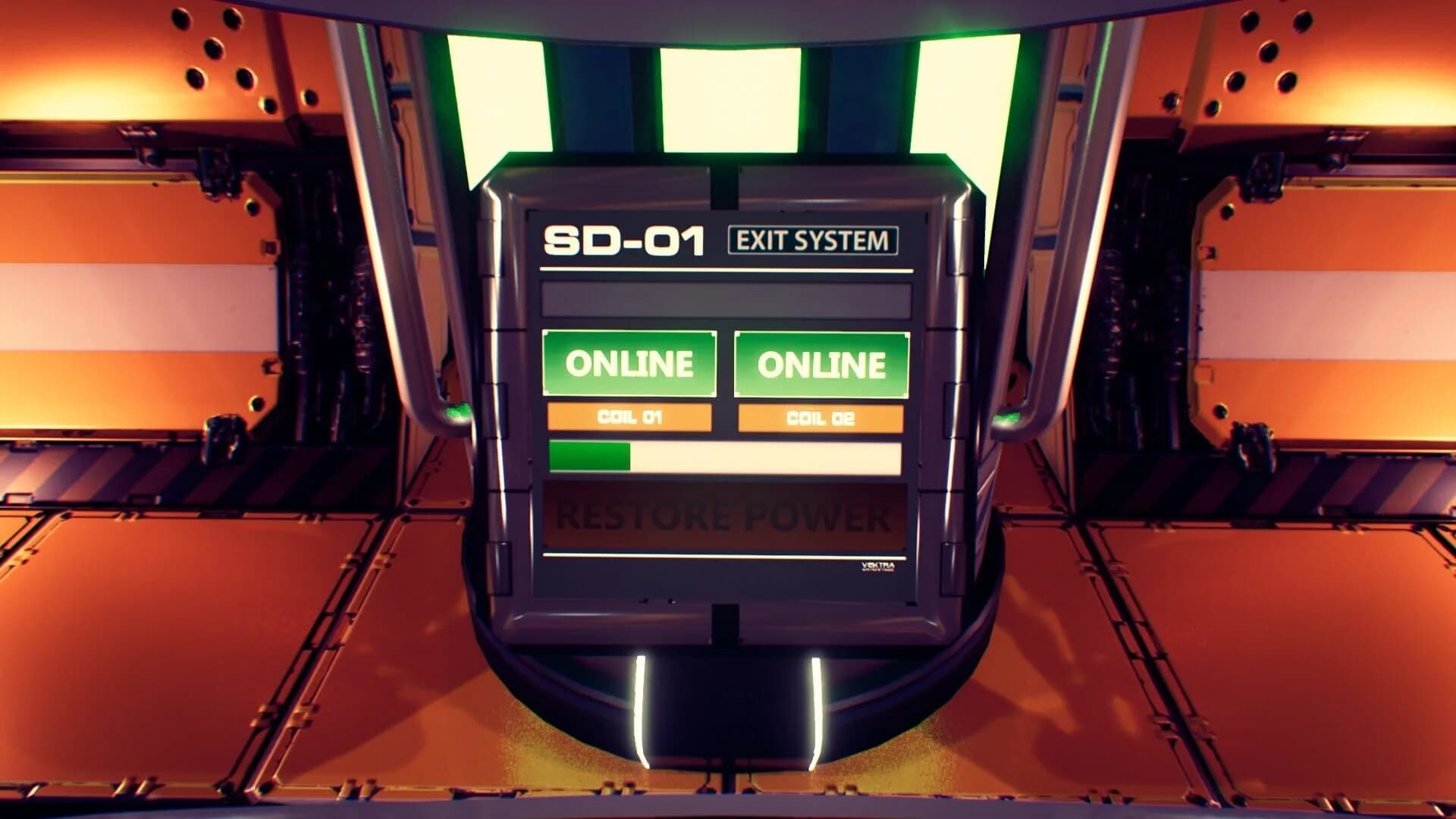 Stardrop screenshot 3