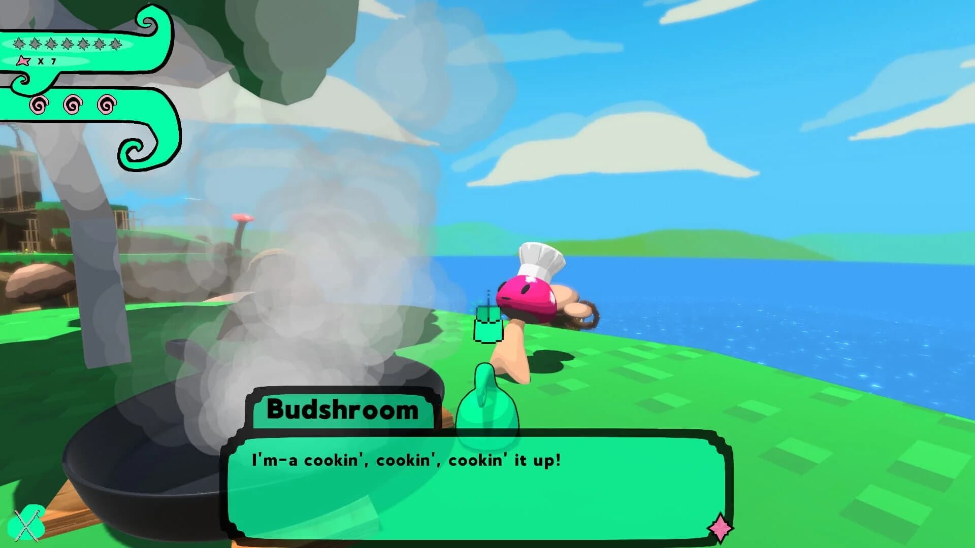 Stardrop screenshot 5