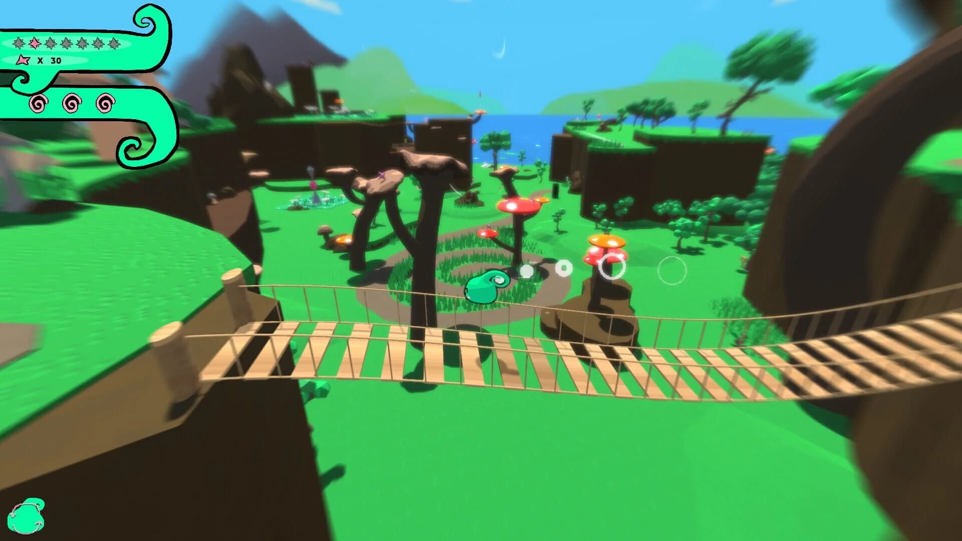 Stardrop screenshot 3