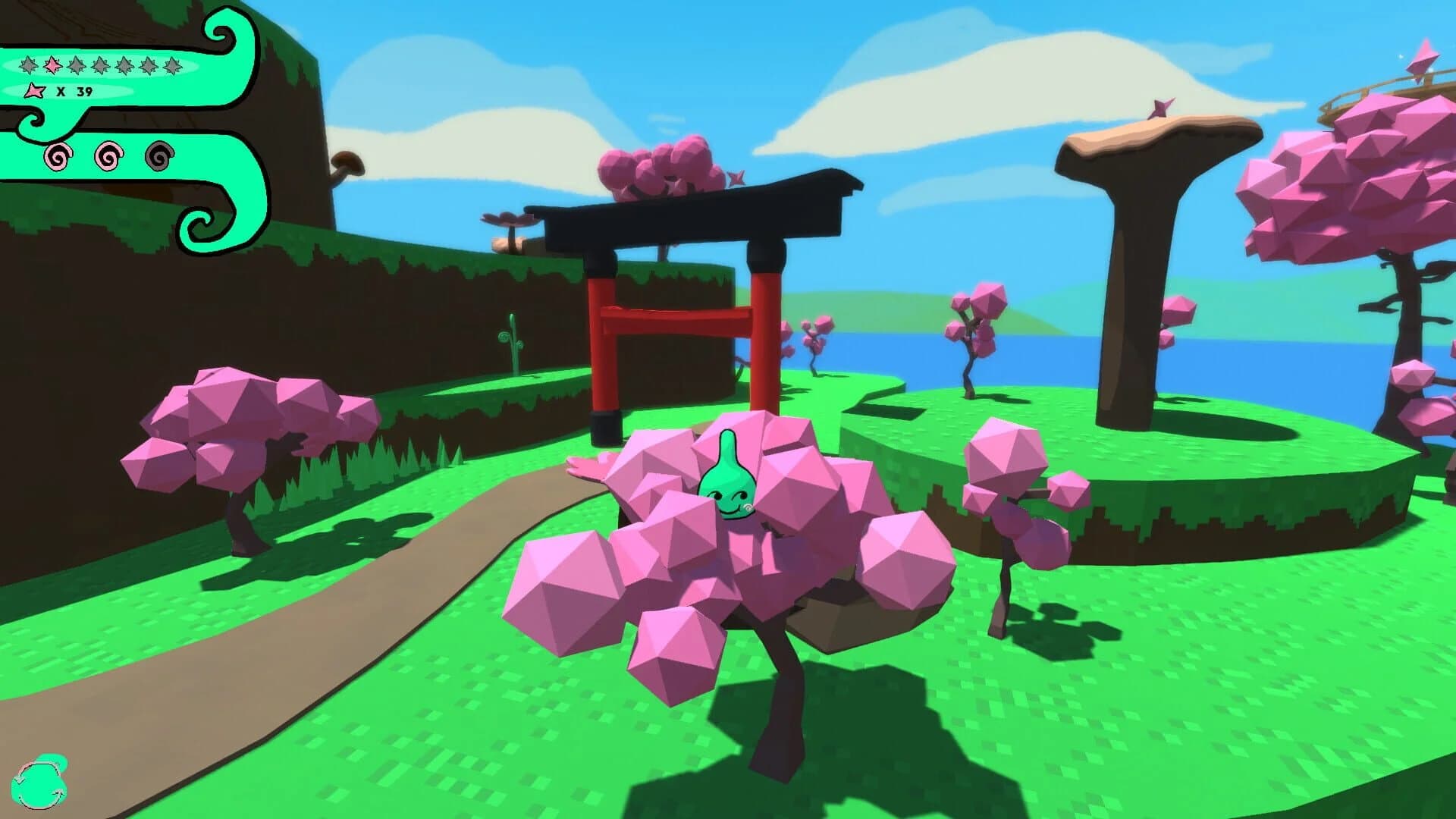 Stardrop screenshot 2