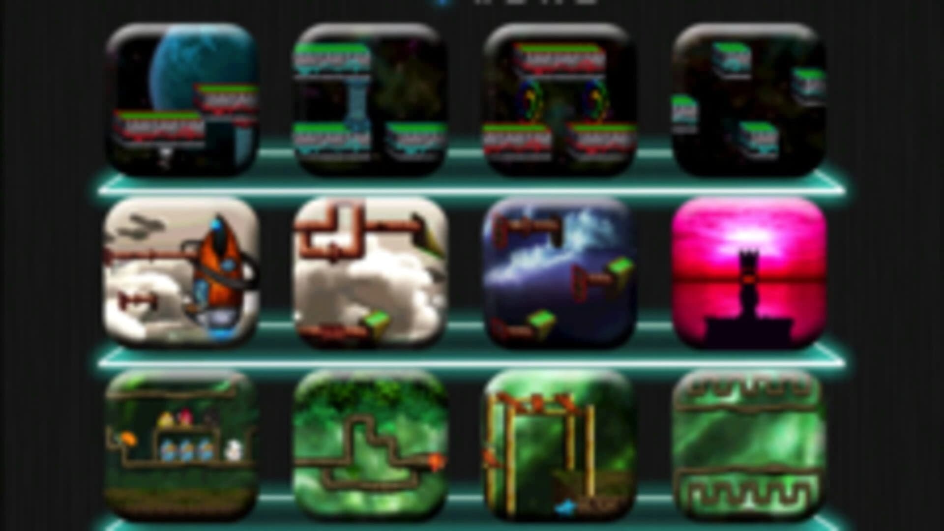 Stardrop Sprint screenshot 3