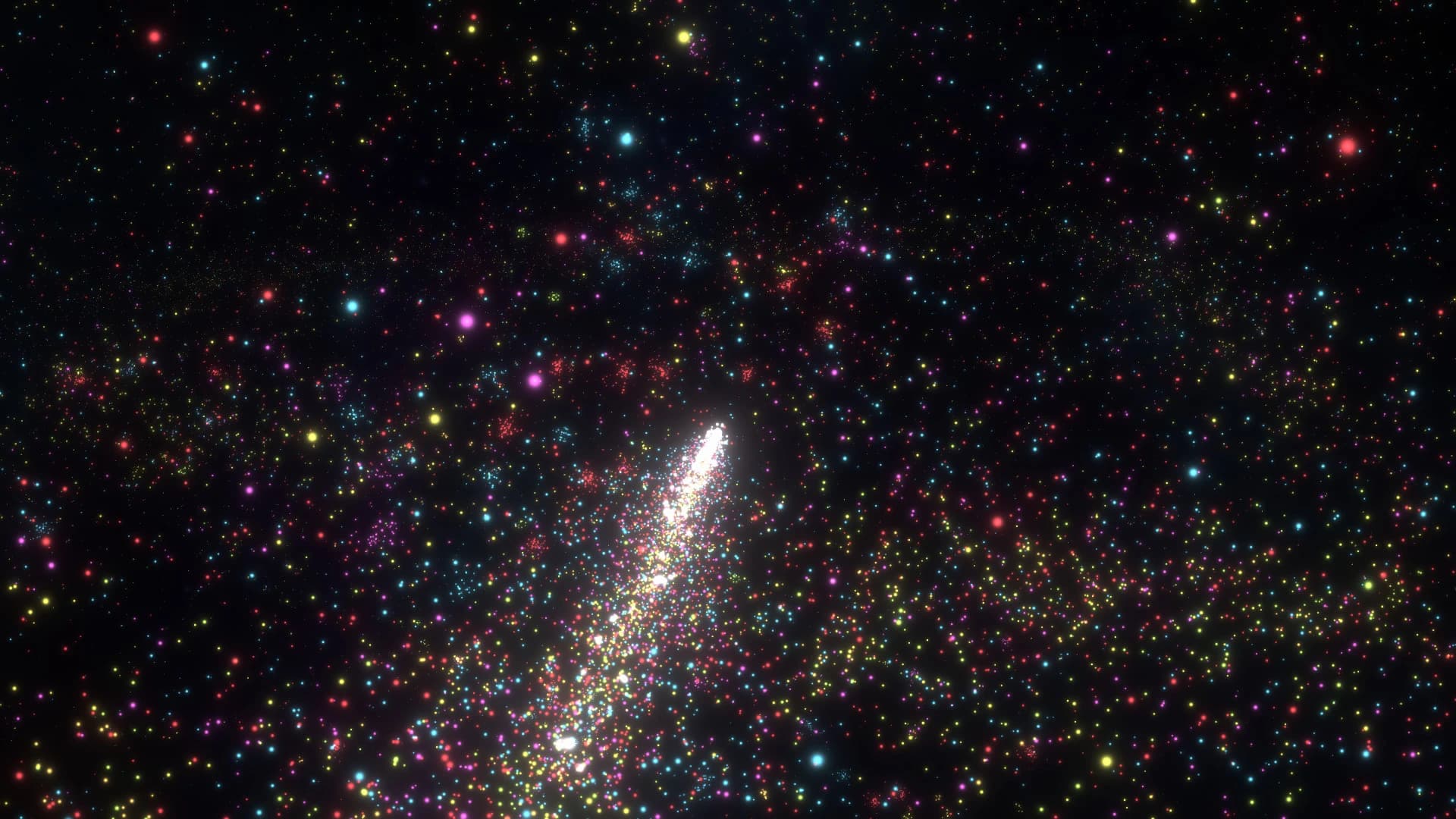 Stardust screenshot 5