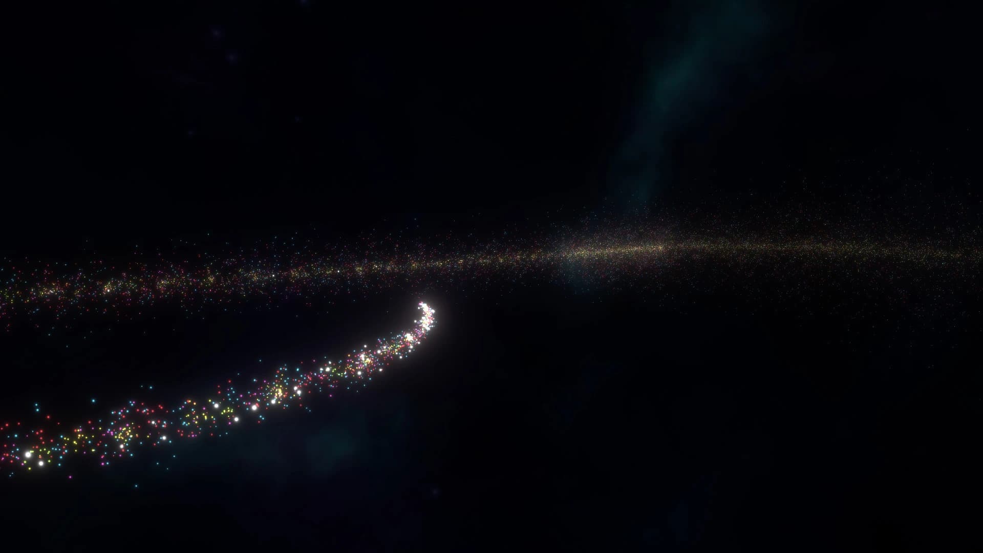 Stardust screenshot 2