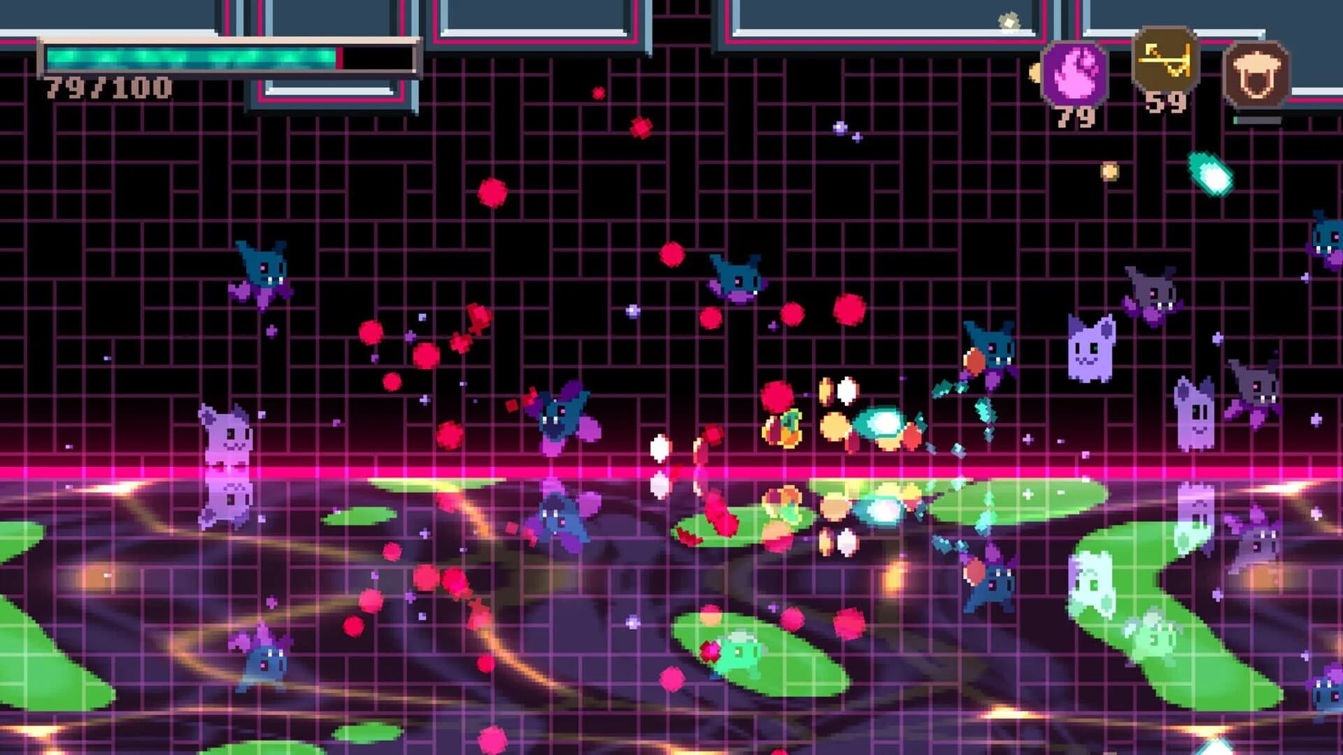 Stardust Demon screenshot 5