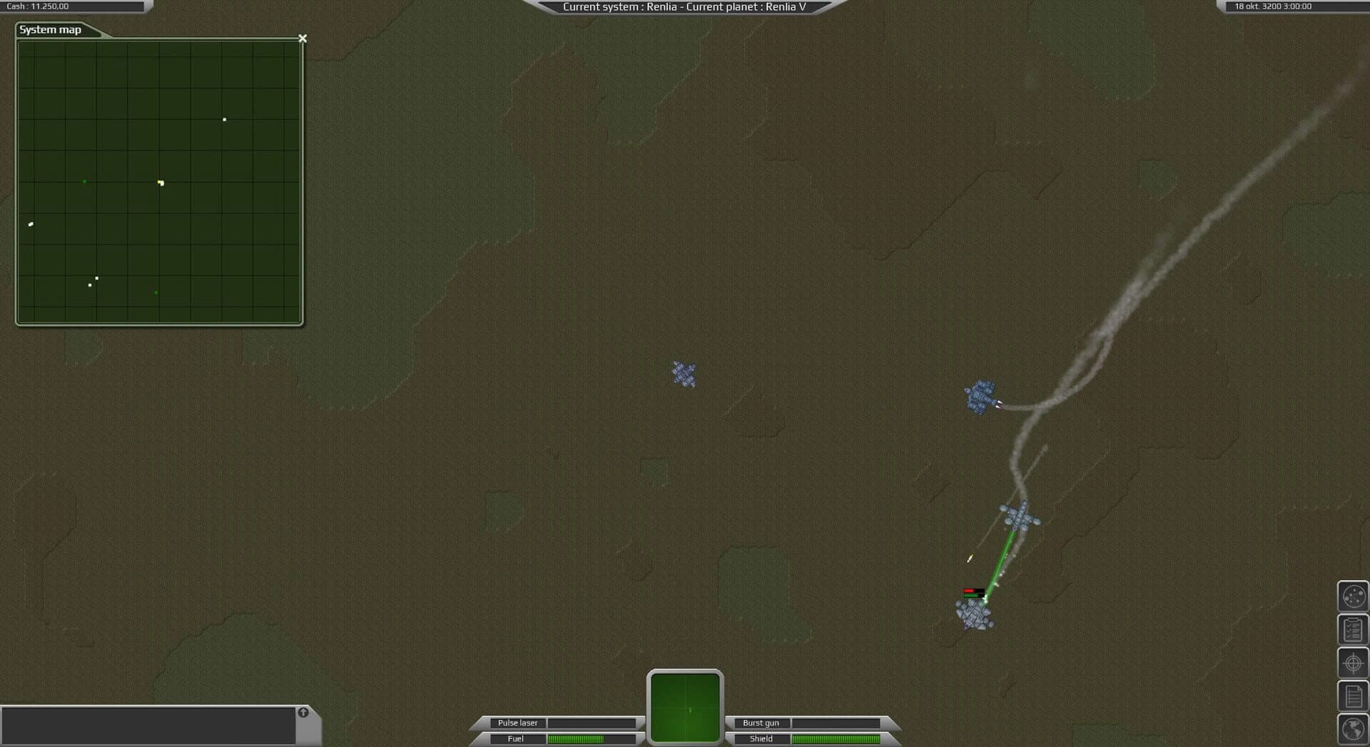 Stardust Origins screenshot 5