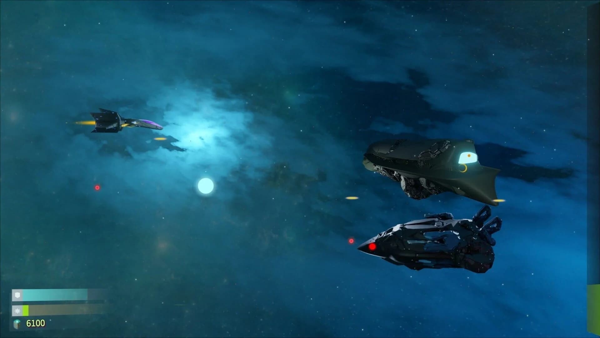 Stardust Theater screenshot 4