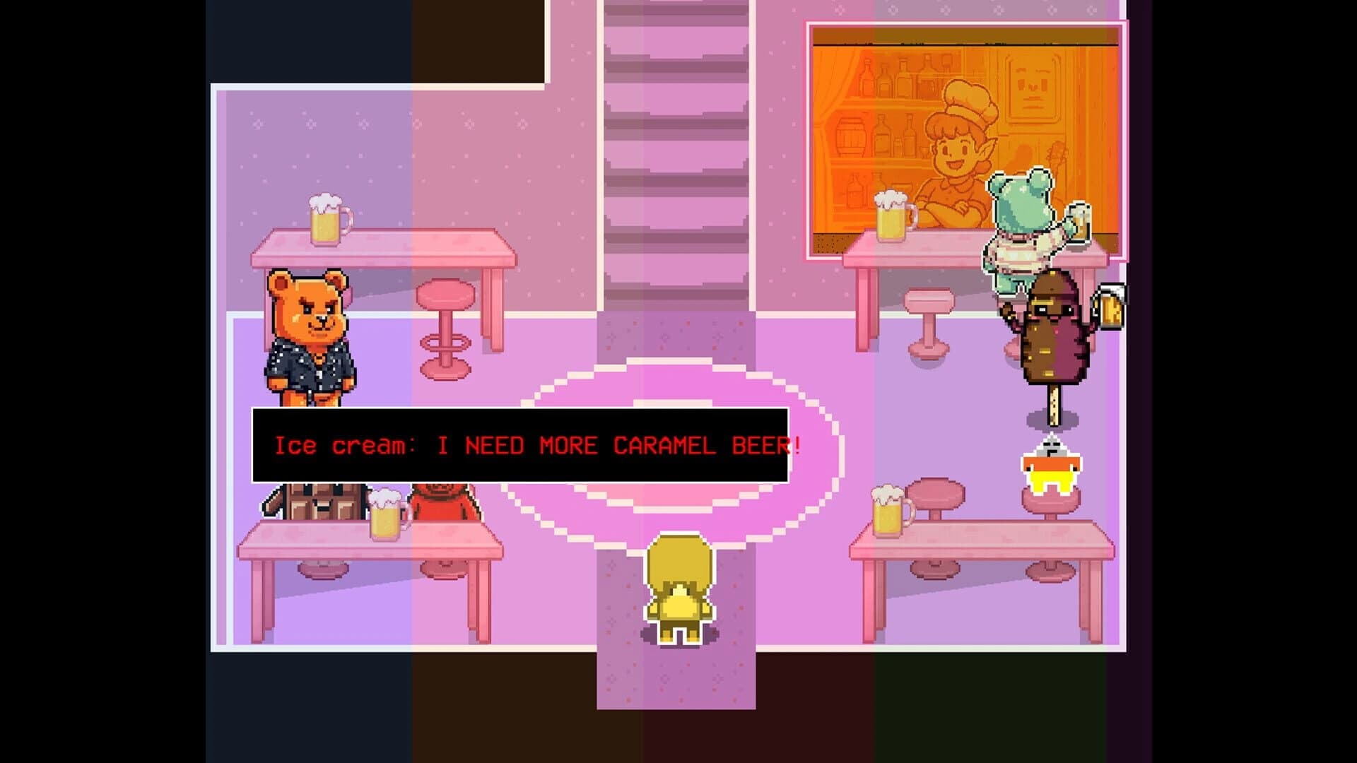 Starfell screenshot 4
