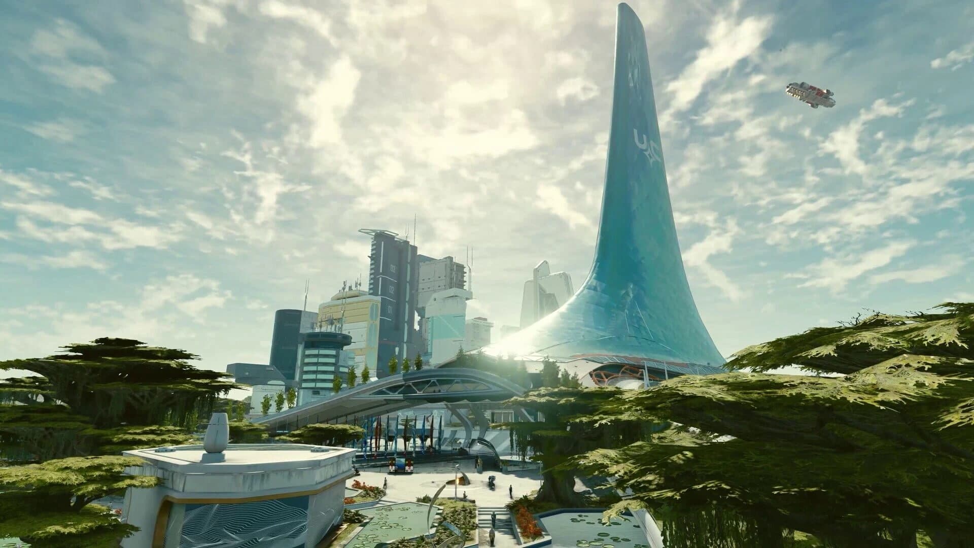 Starfield: Premium Edition screenshot 5