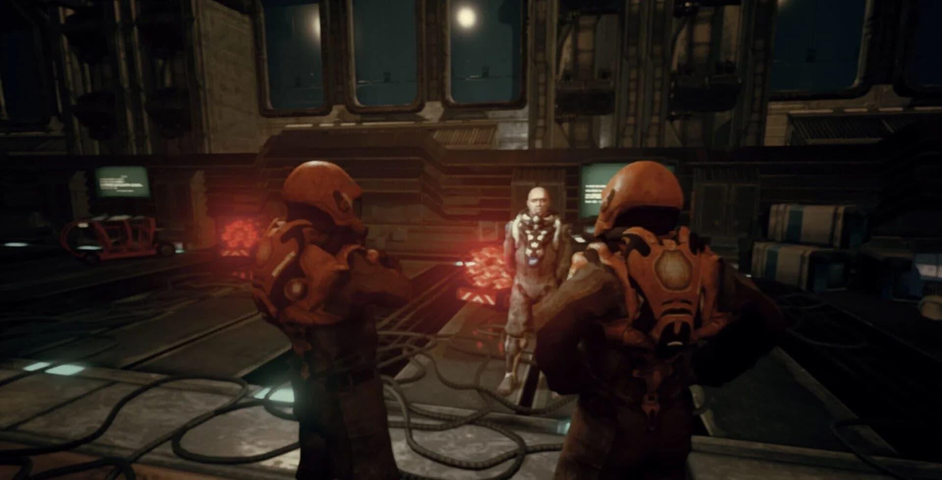 Starfighter Origins screenshot 4