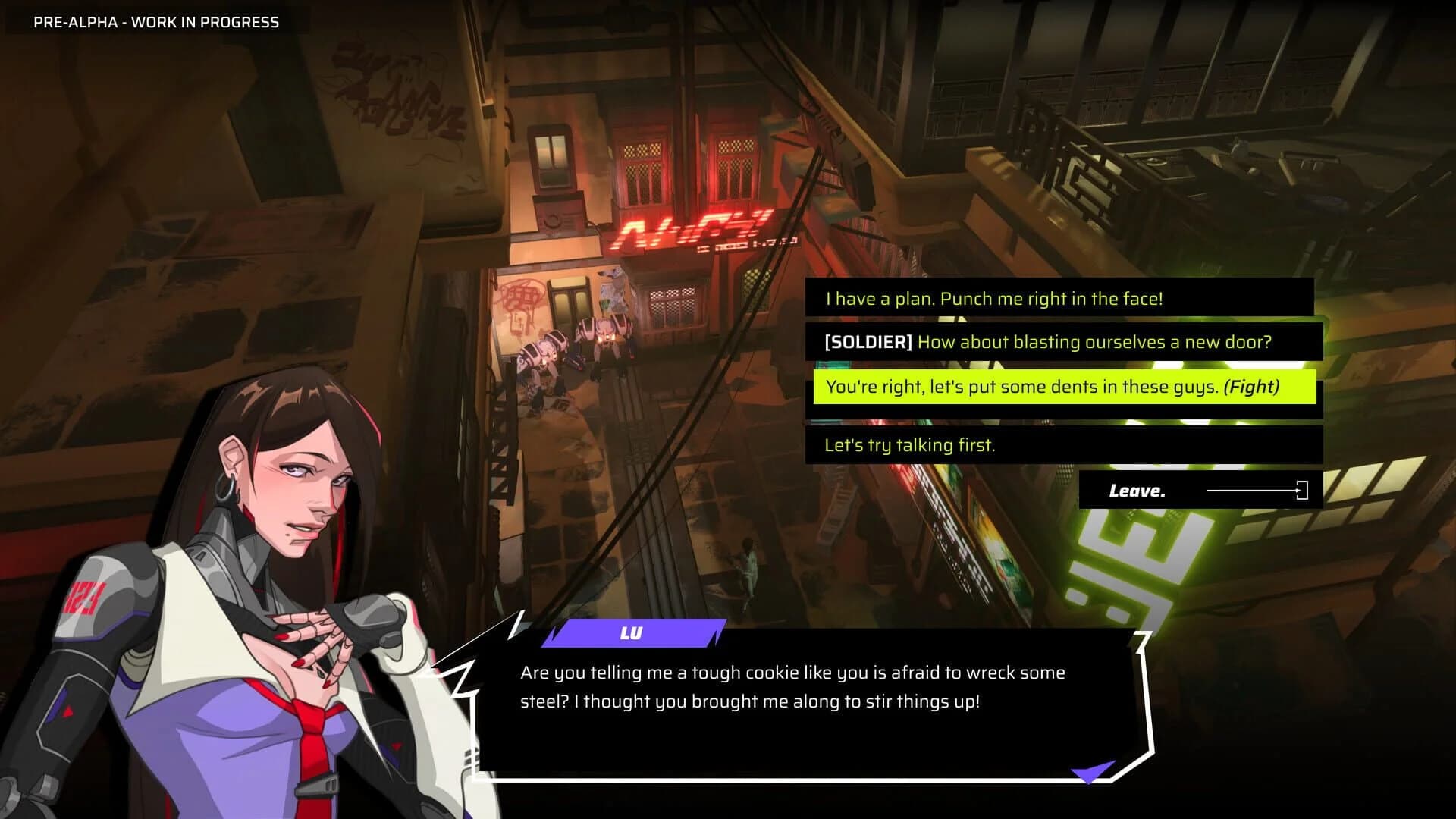 Starfinder: Afterlight screenshot 1