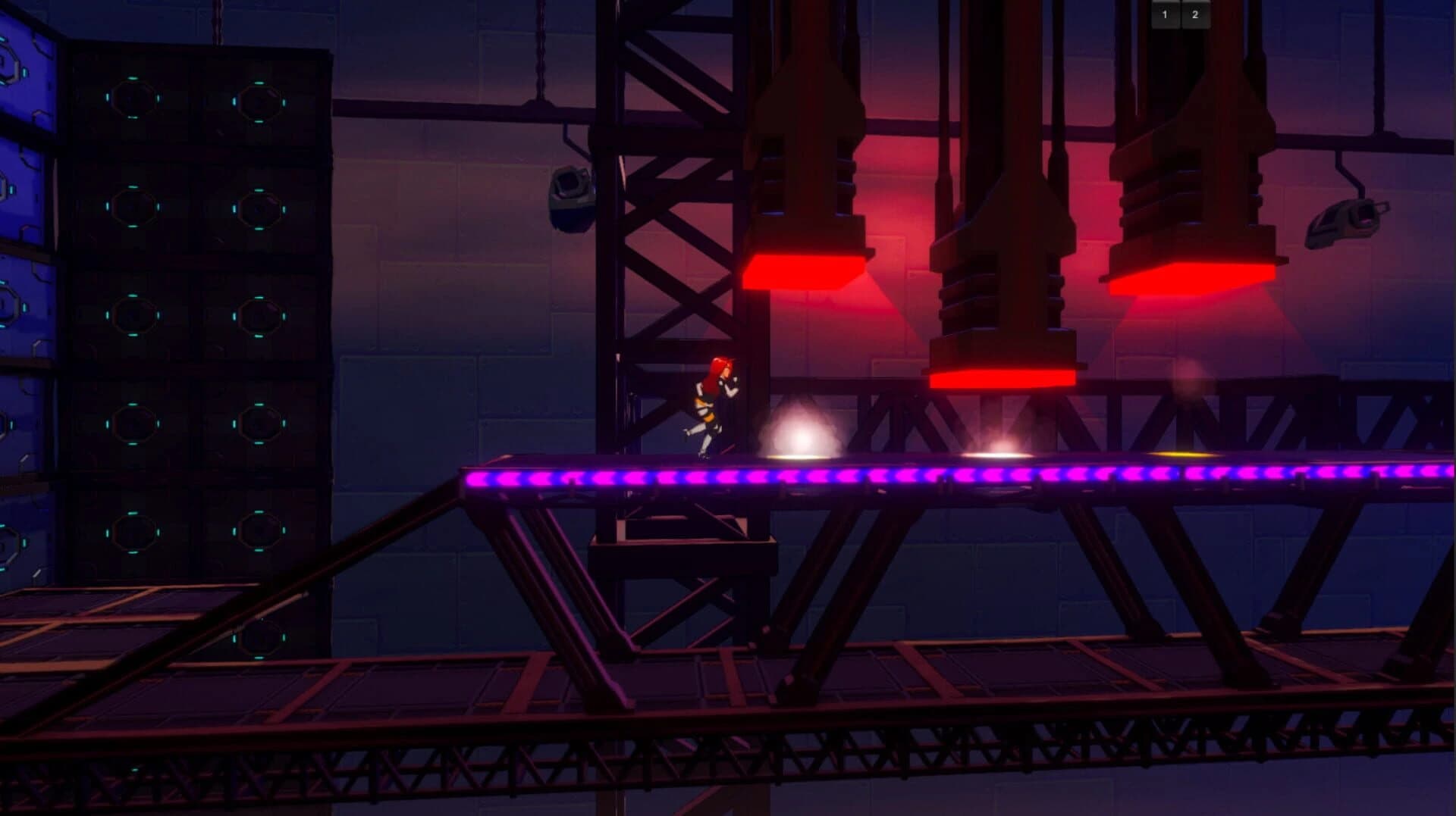 StarFlint the BlackHole Prophecy screenshot 4