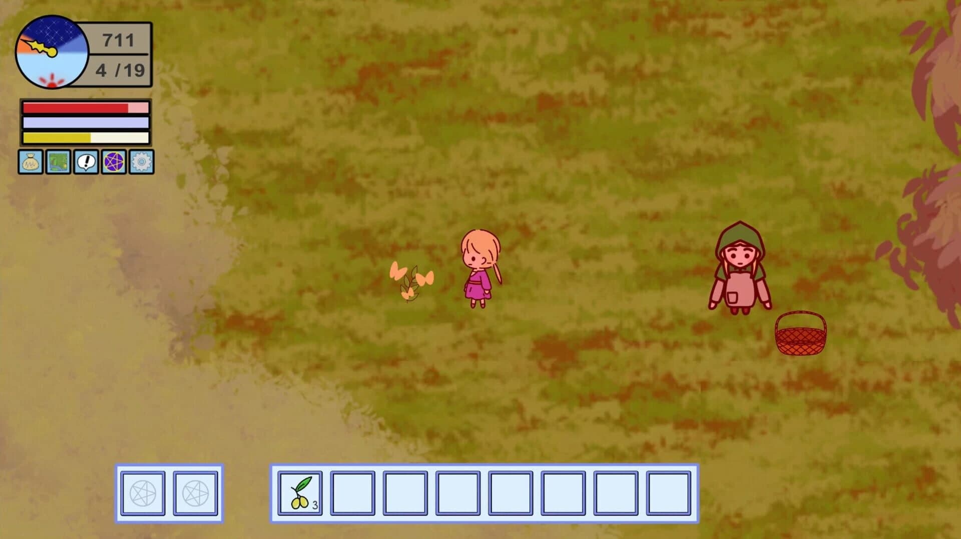 StarFlow screenshot 2