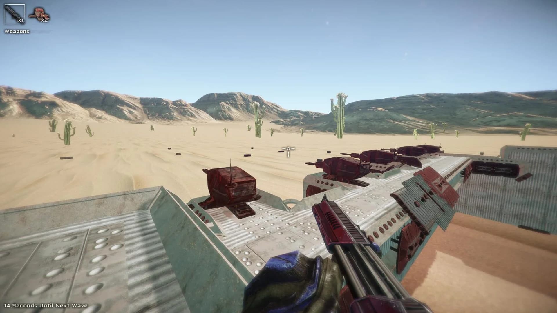 Starforge screenshot 3