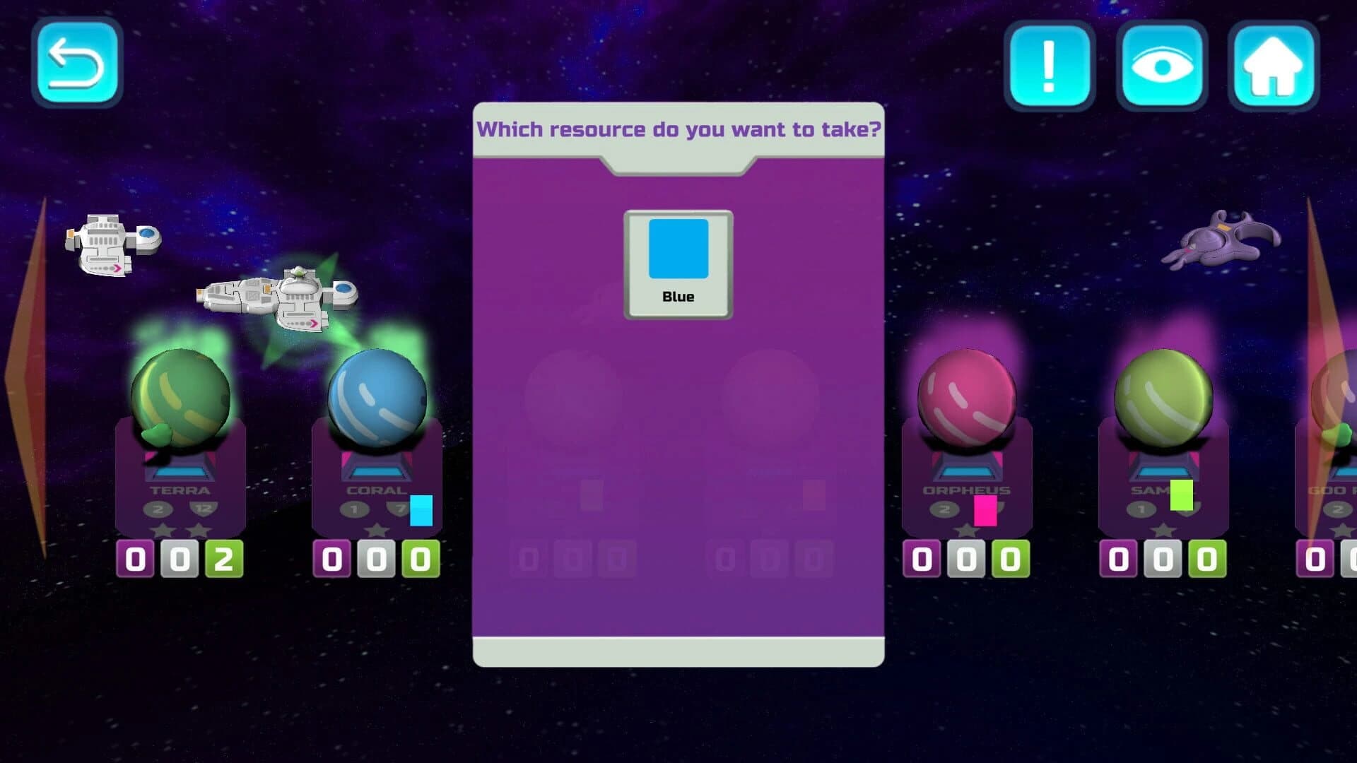 Starforge screenshot 5