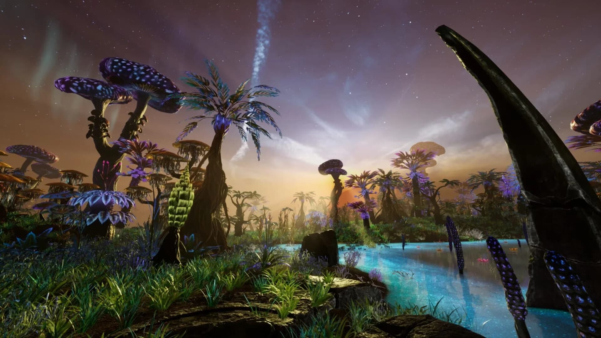 Starforge screenshot 4