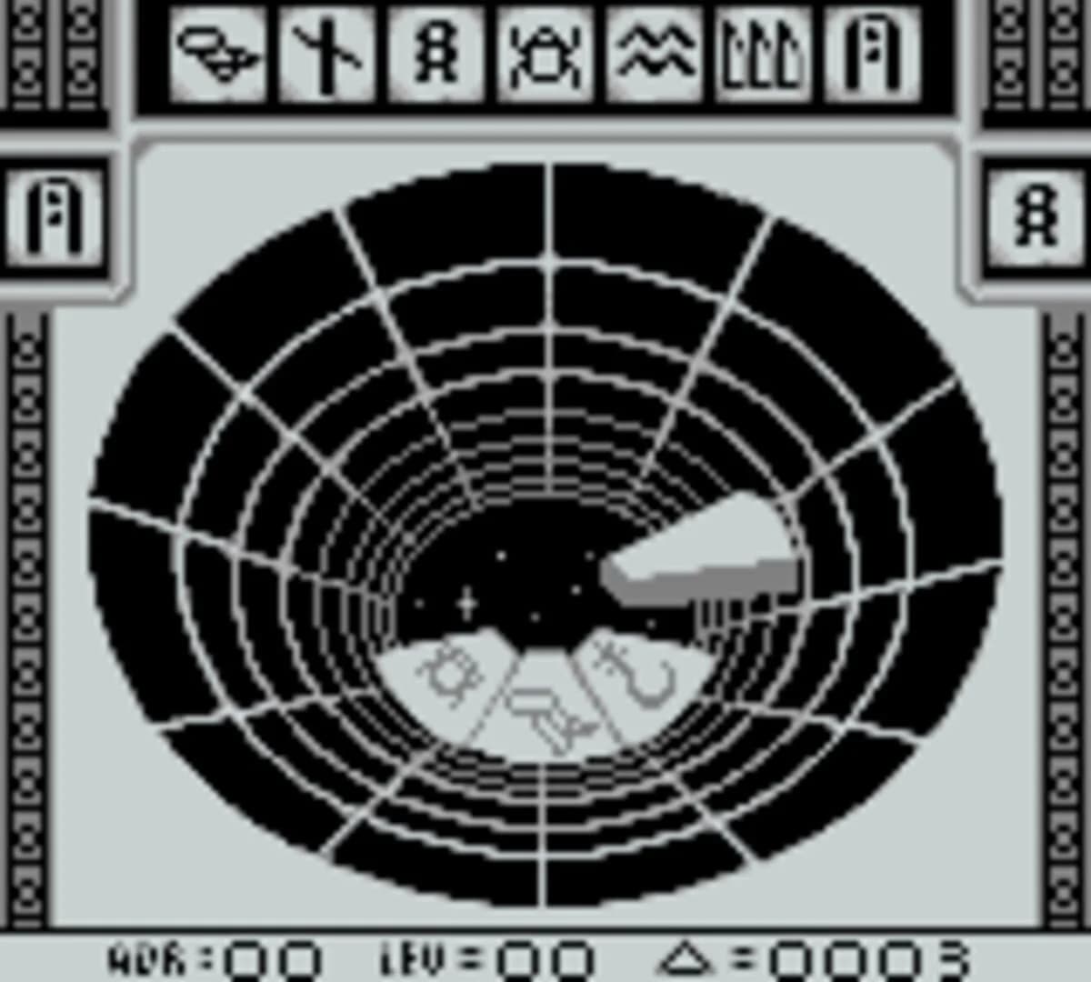 Stargate screenshot 2