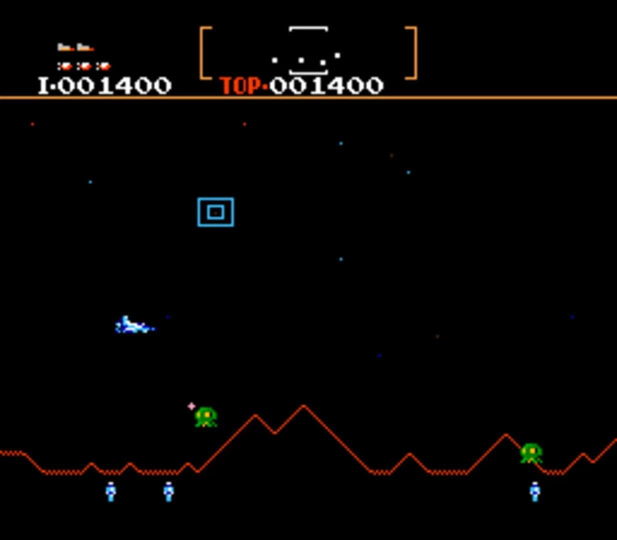 Stargate screenshot 4