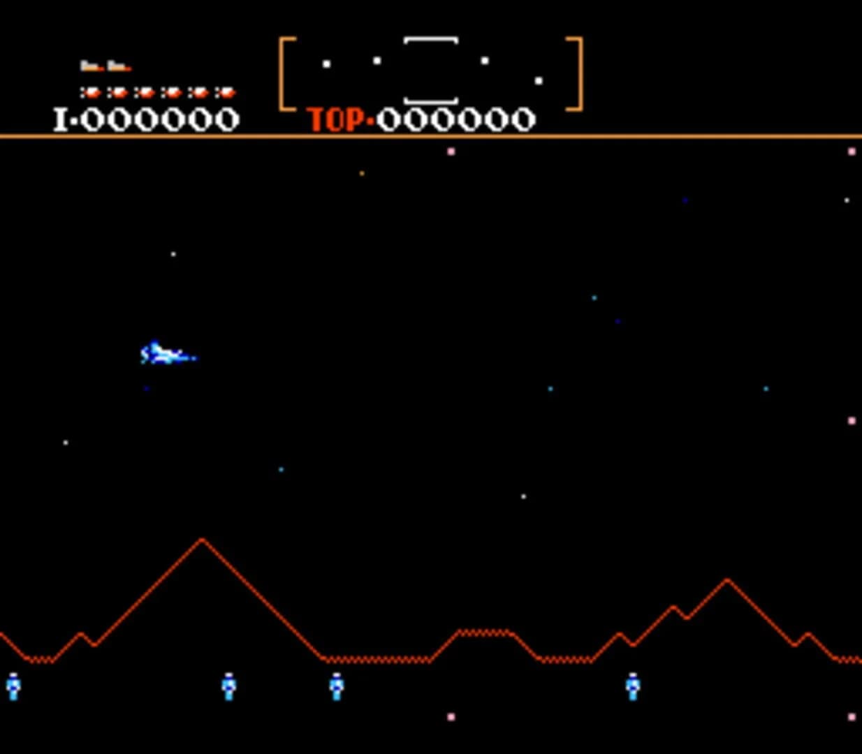 Stargate screenshot 2