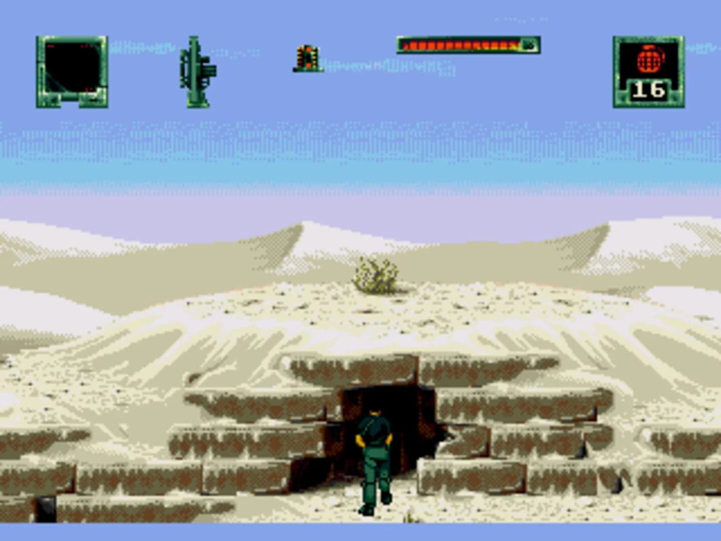 Stargate screenshot 1