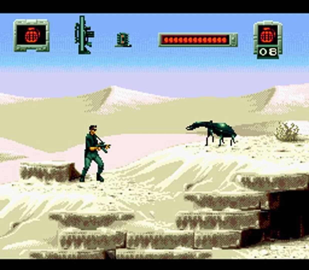 Stargate screenshot 4