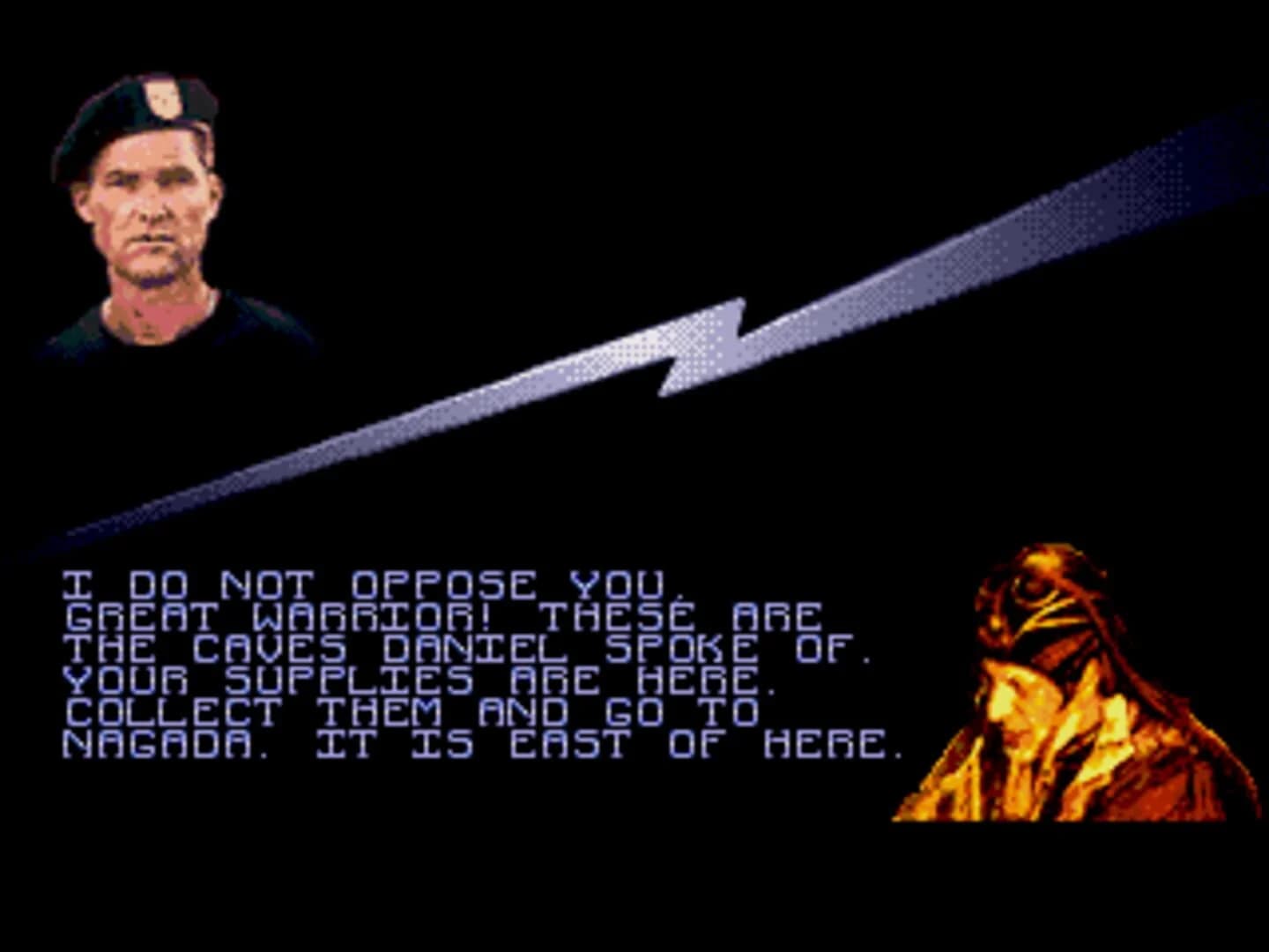 Stargate screenshot 3