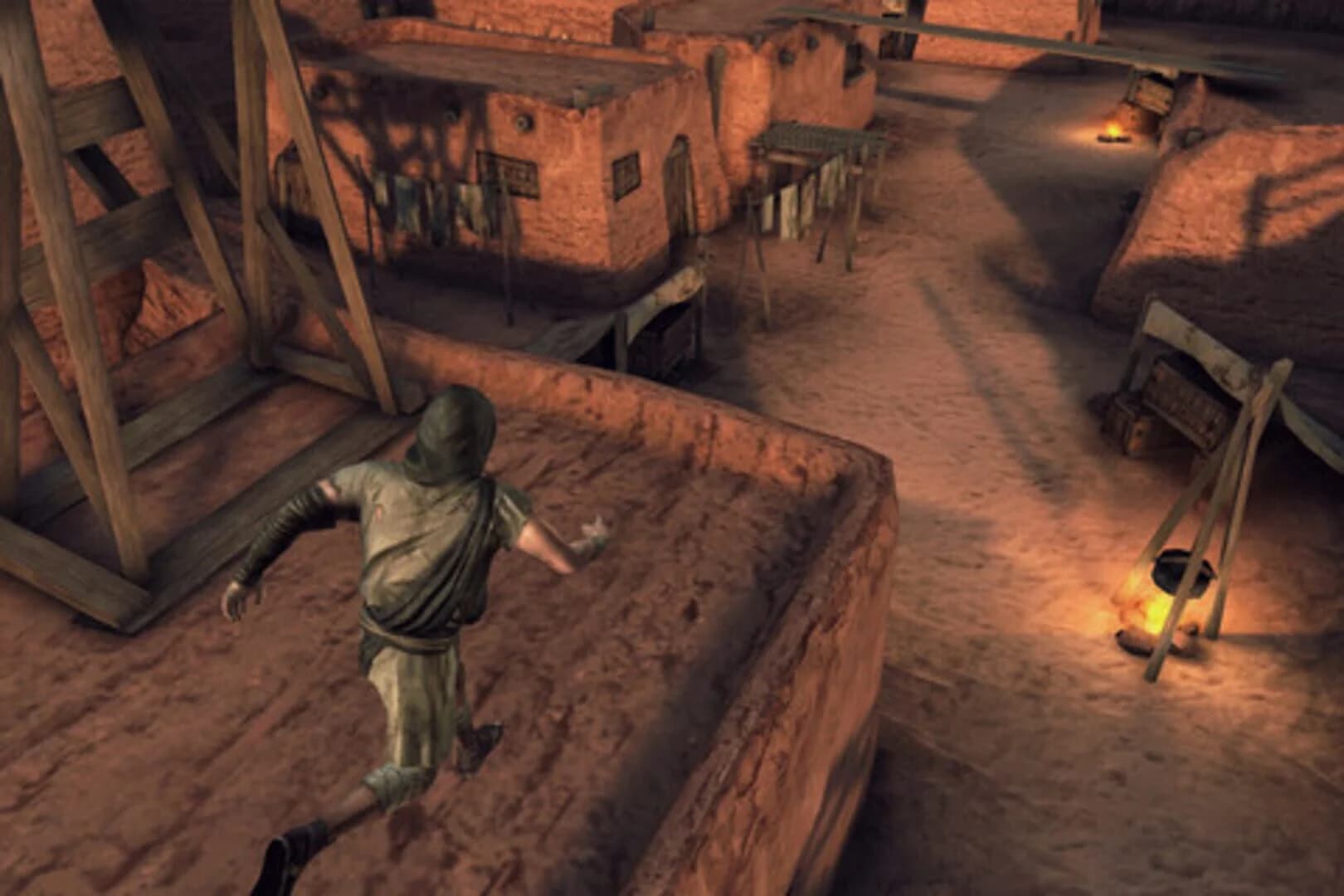 Stargate SG-1: Unleashed - Episode 1 screenshot 4