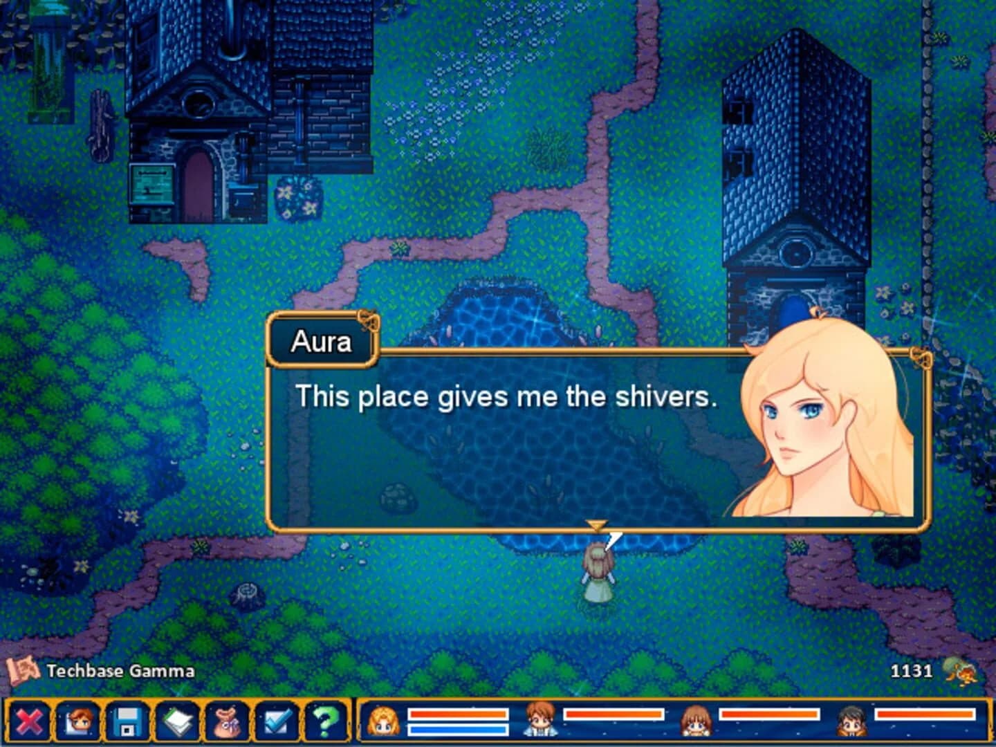 Stargazer screenshot 4