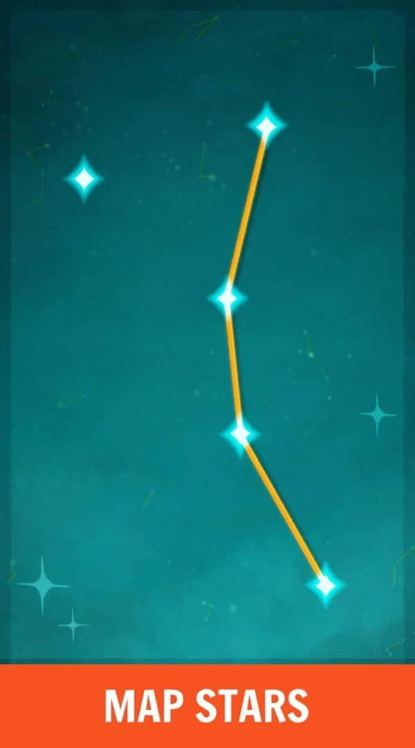 StarGazing screenshot 2