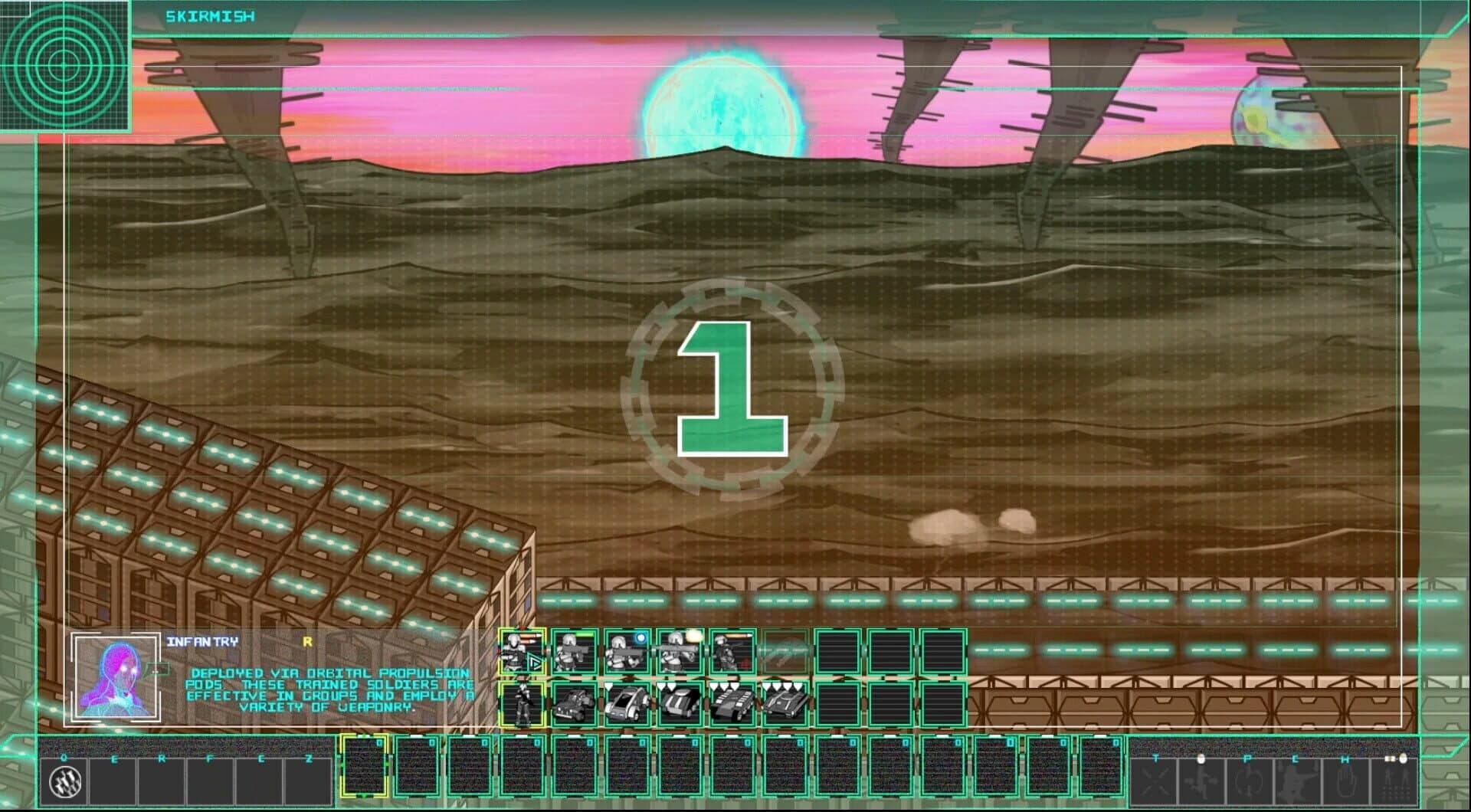 Starithm screenshot 1