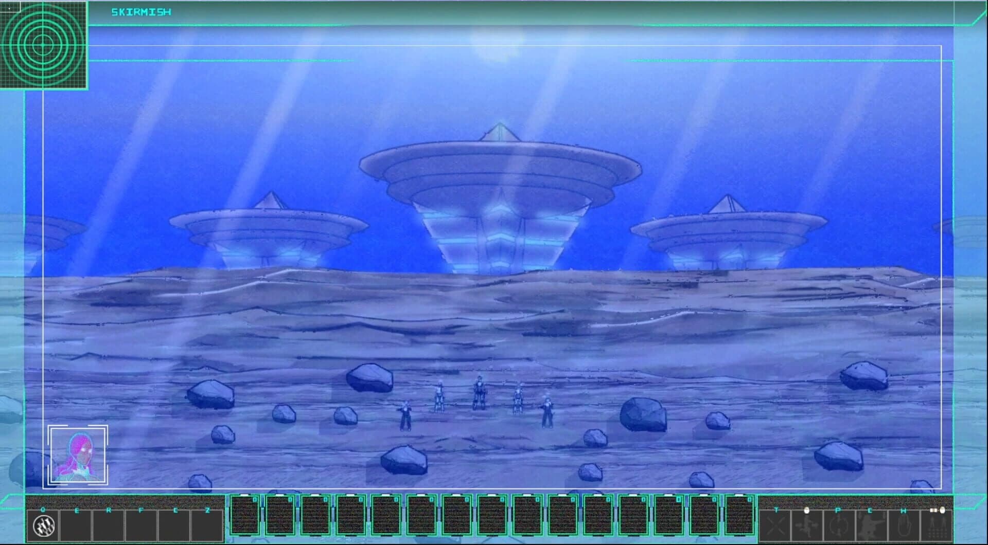 Starithm screenshot 4