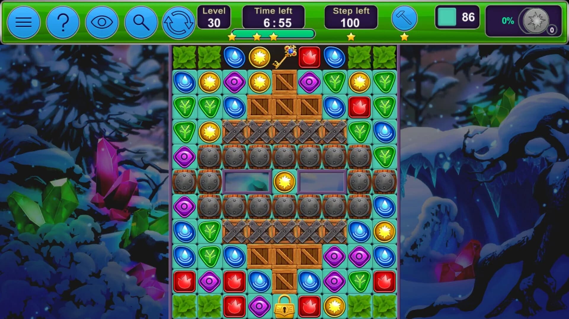 StarL2 screenshot 1