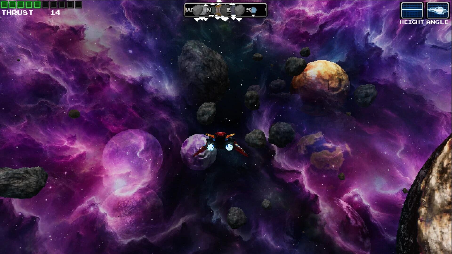 Starlair screenshot 5