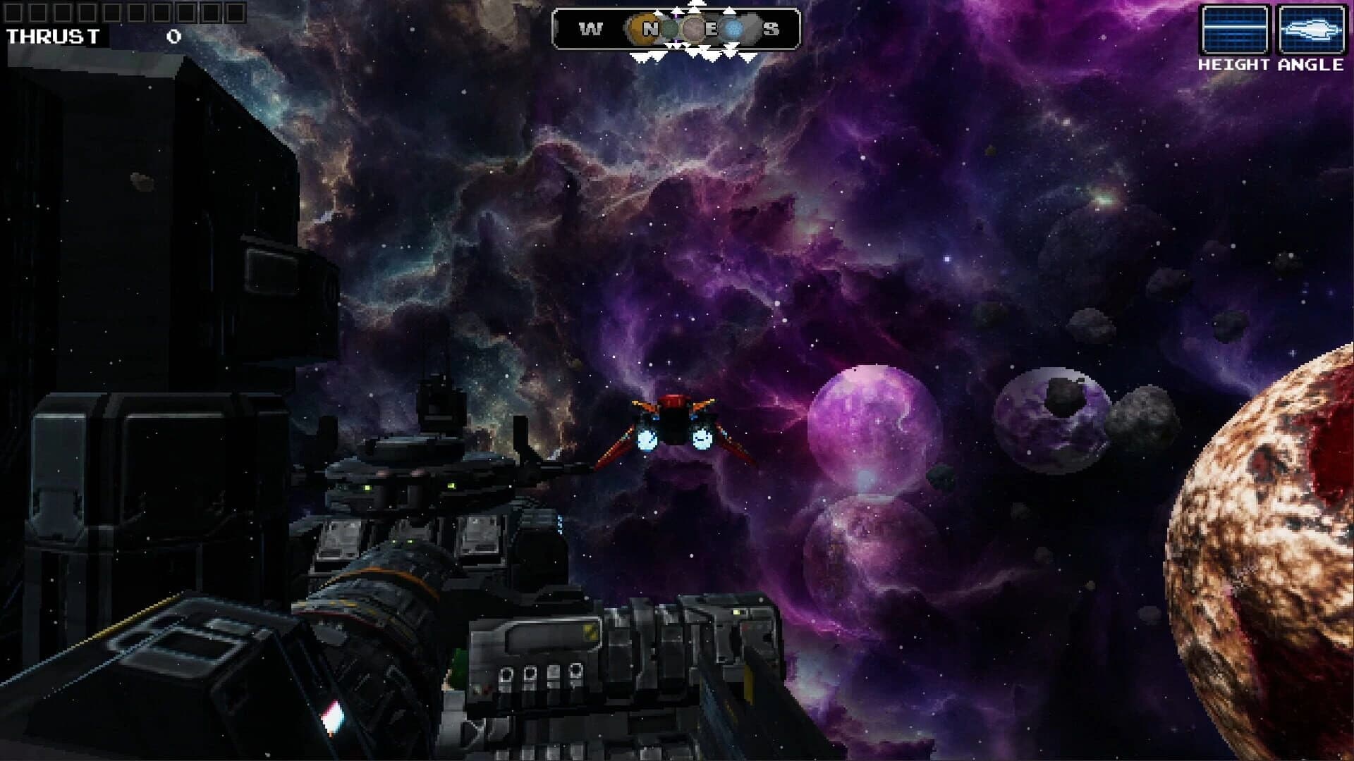 Starlair screenshot 3