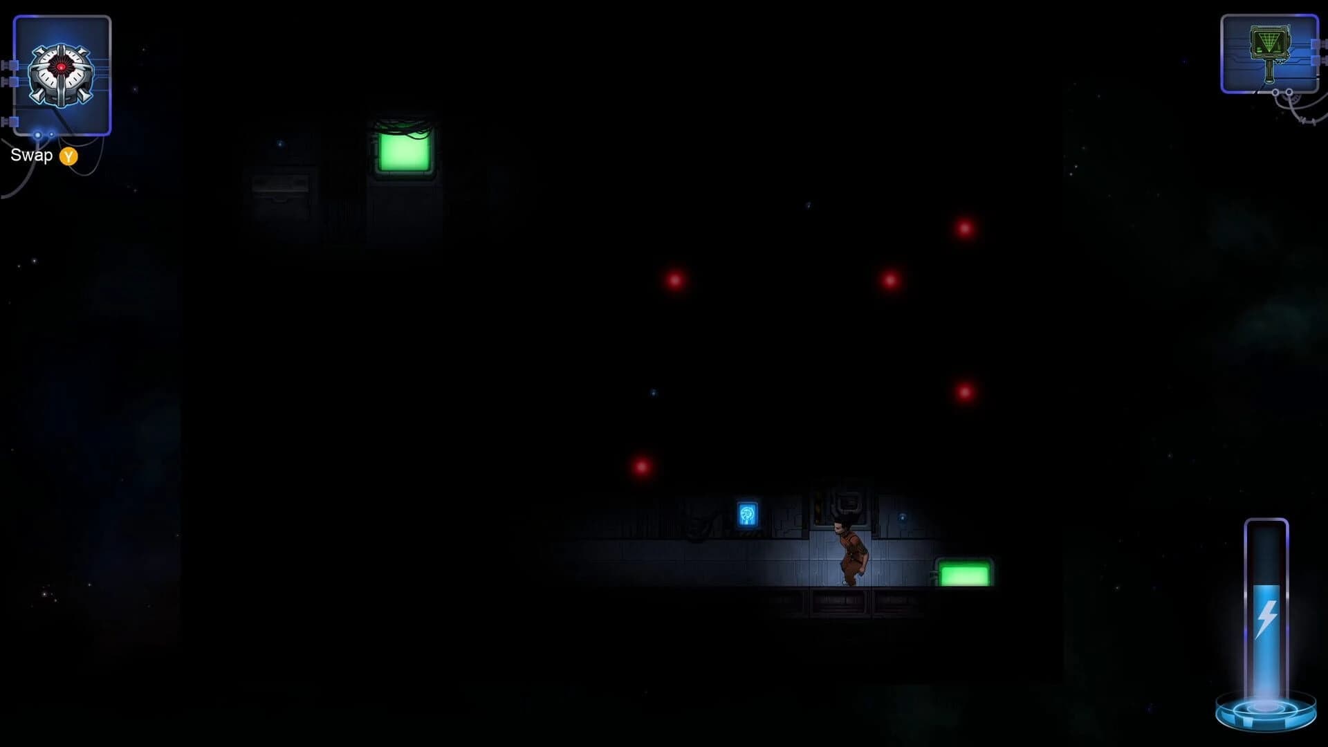 Starless screenshot 3