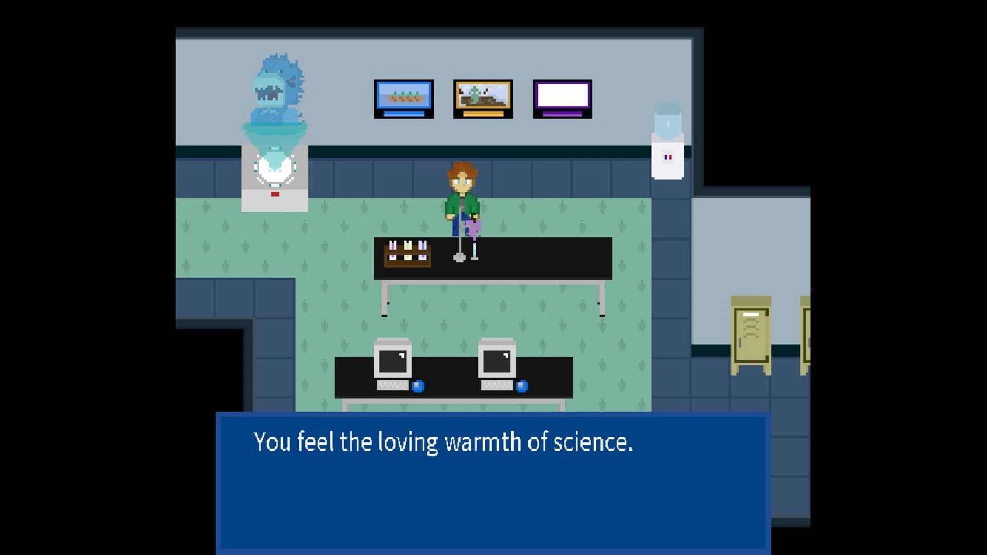 Starlight and the Silver Key screenshot 4