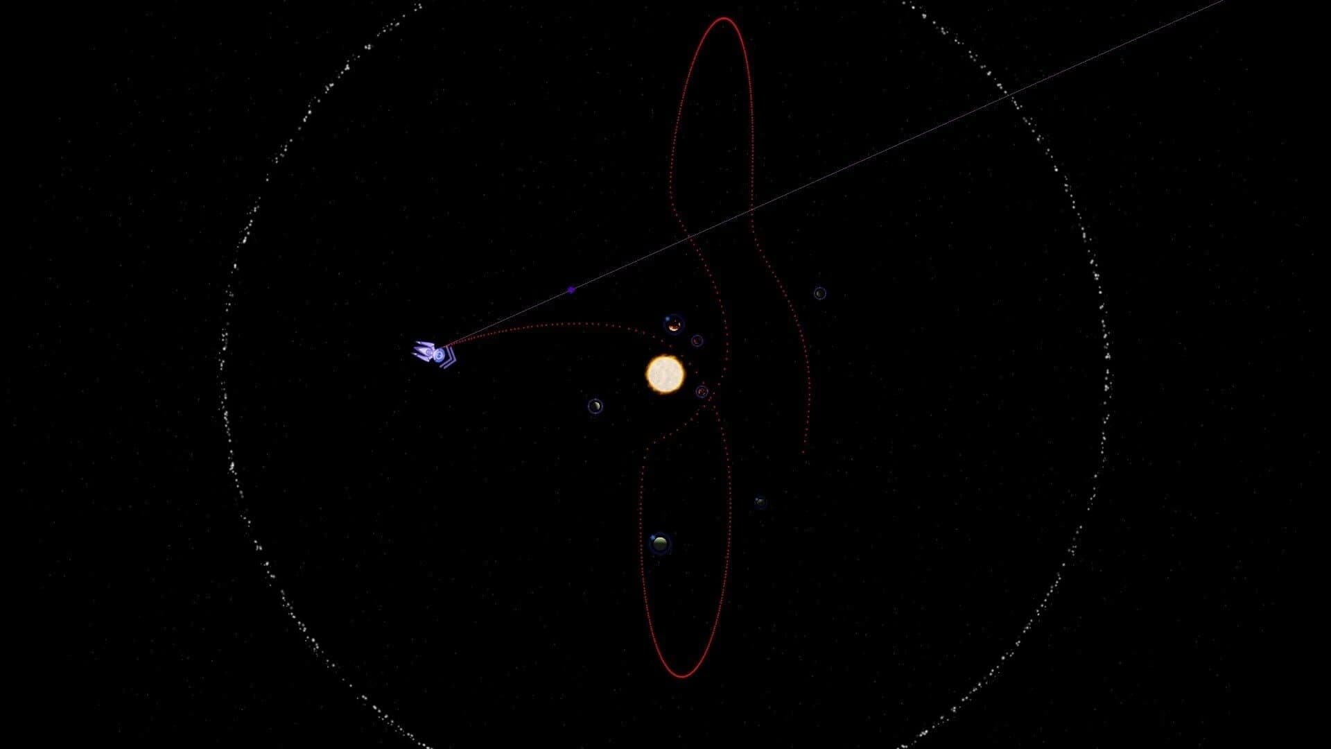 Starlight Explorers screenshot 3