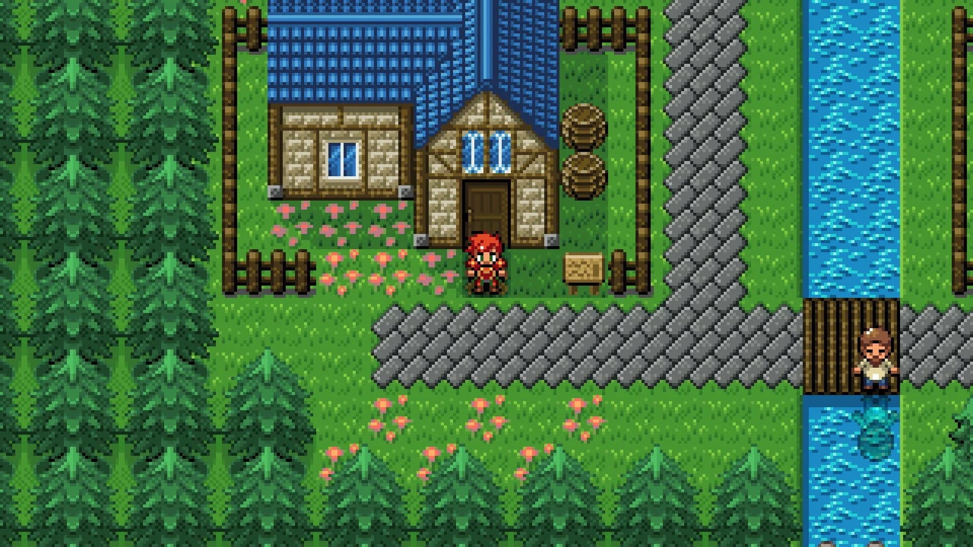 Starlight Legacy screenshot 5