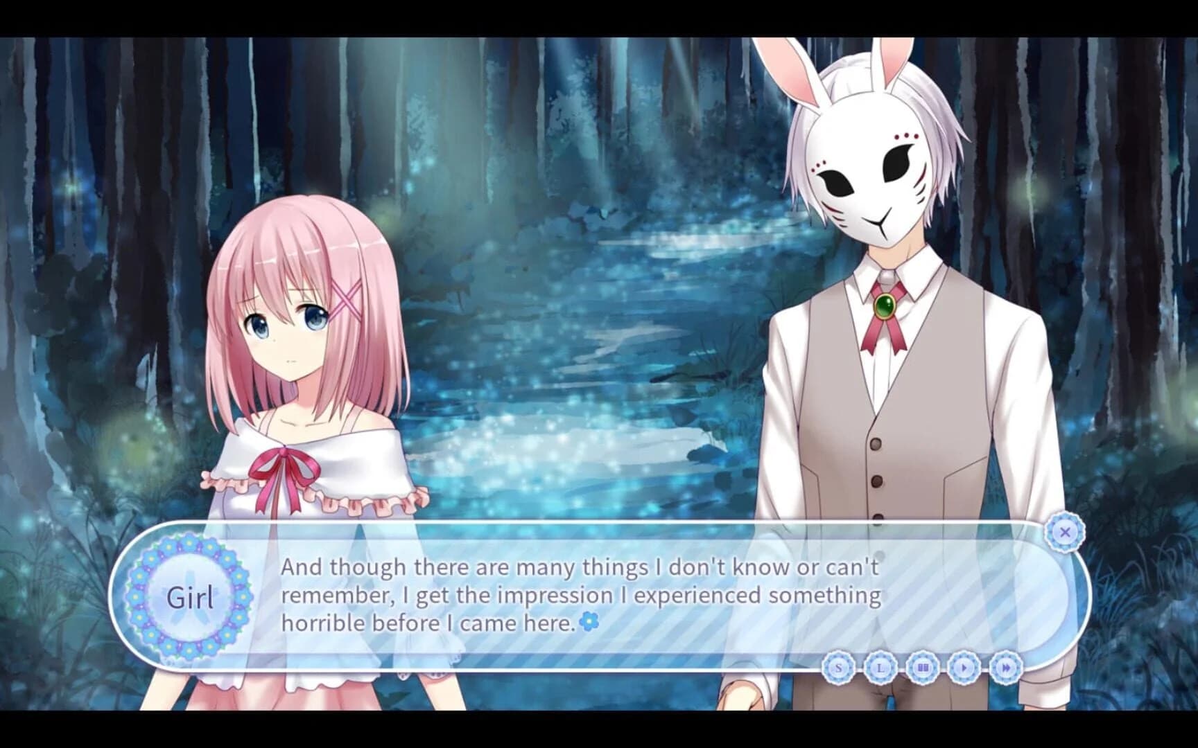 Starlight of Aeons screenshot 4