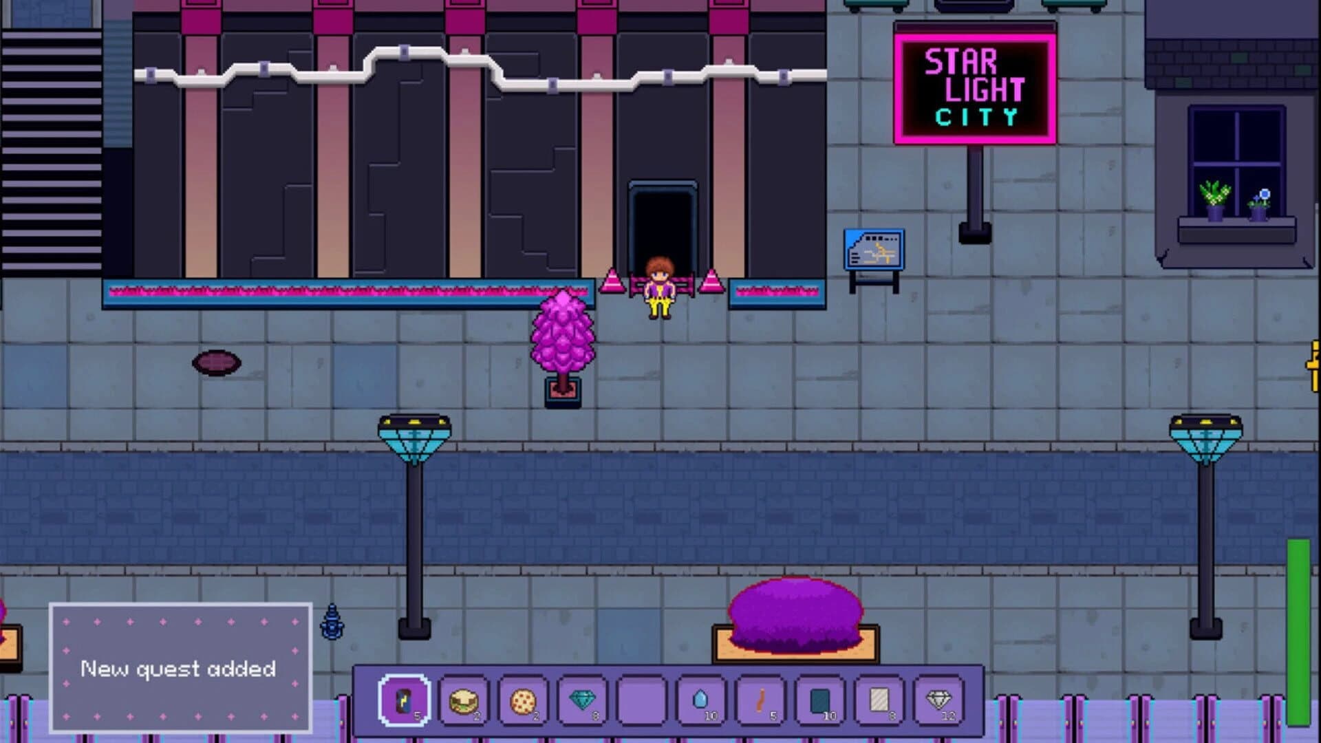 Starlight Riddles screenshot 5