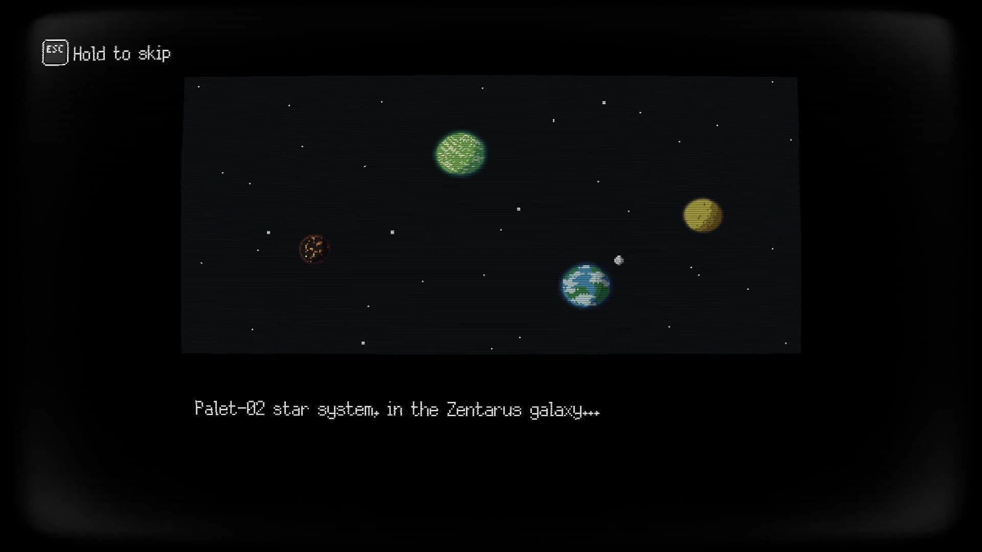 Starlight Squad screenshot 4