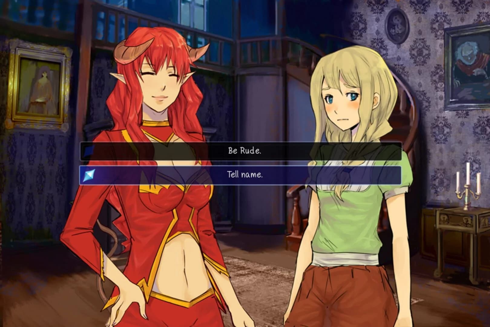 Starlight Vega screenshot 3