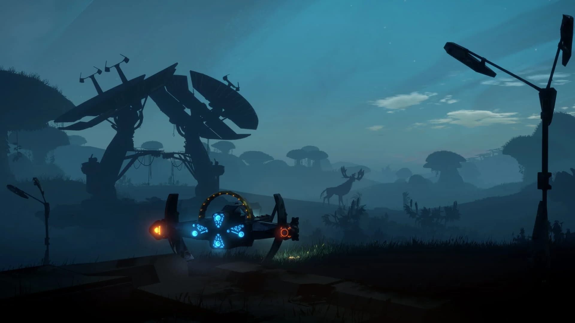 Starlink: Battle for Atlas screenshot 2