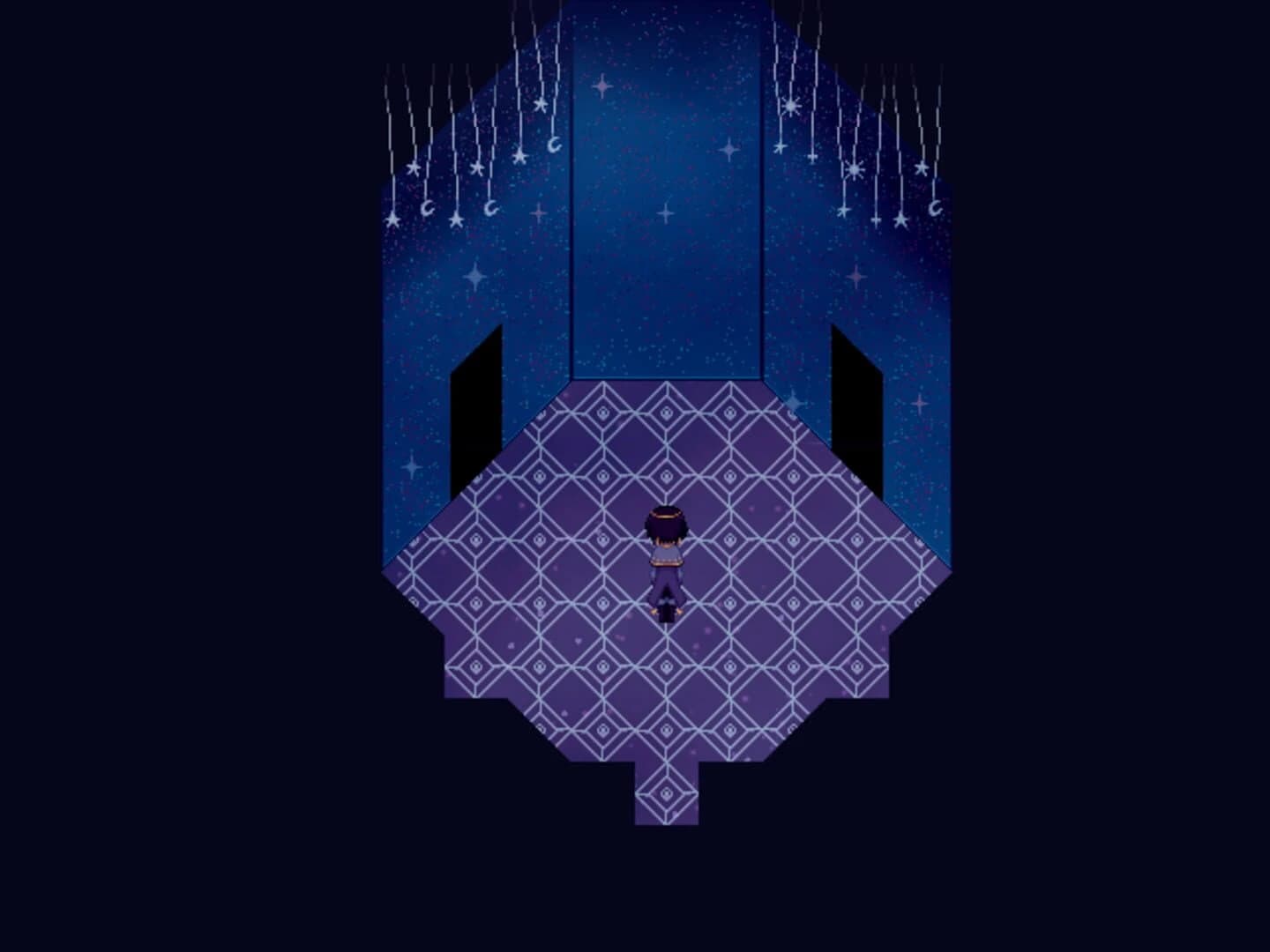 Starlit Droplet screenshot 2
