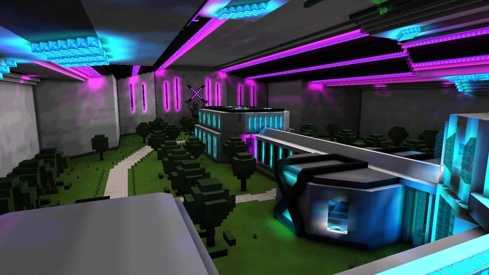 Starmade screenshot 5